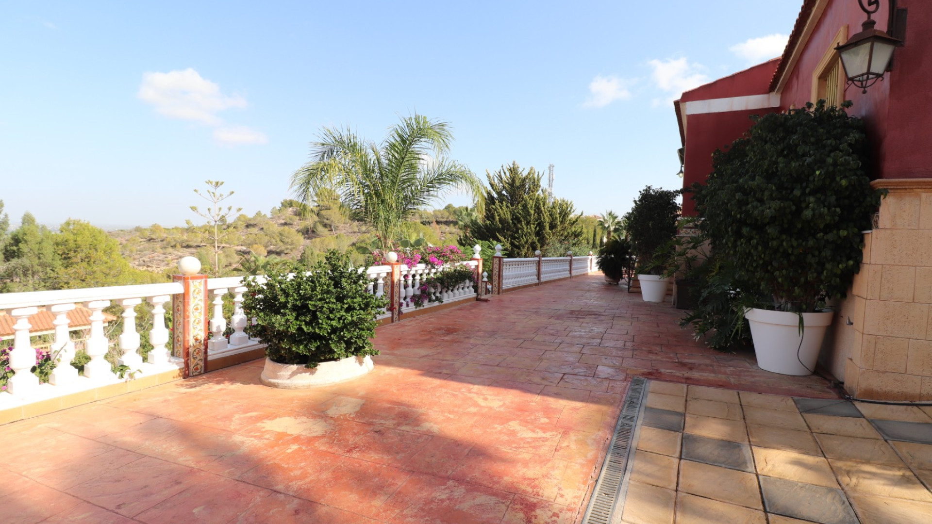 Resale - Detached Villa - Algorfa - Lomas de La Juliana