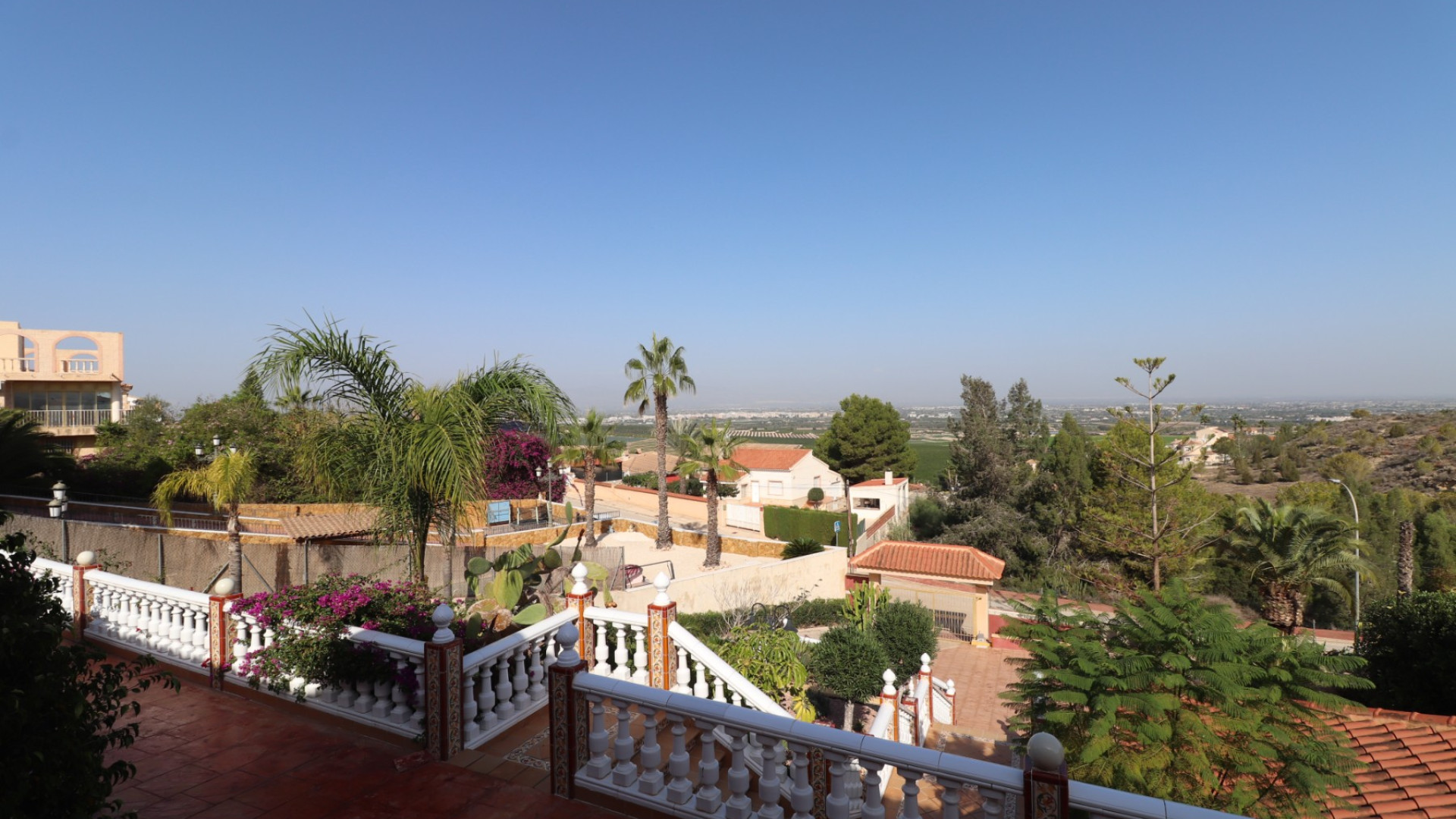 Resale - Detached Villa - Algorfa - Lomas de La Juliana