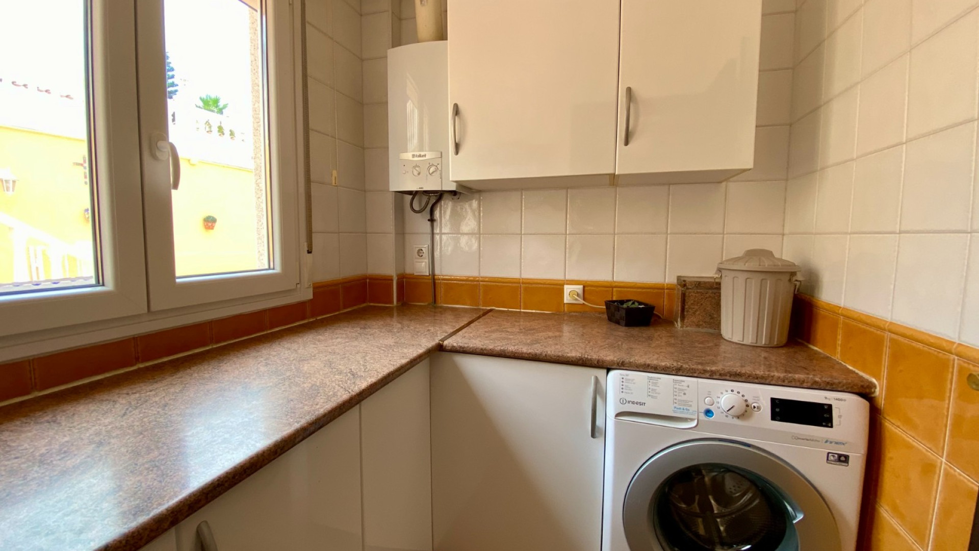 Resale - Detached Villa - Algorfa - Lomas De La Juliana