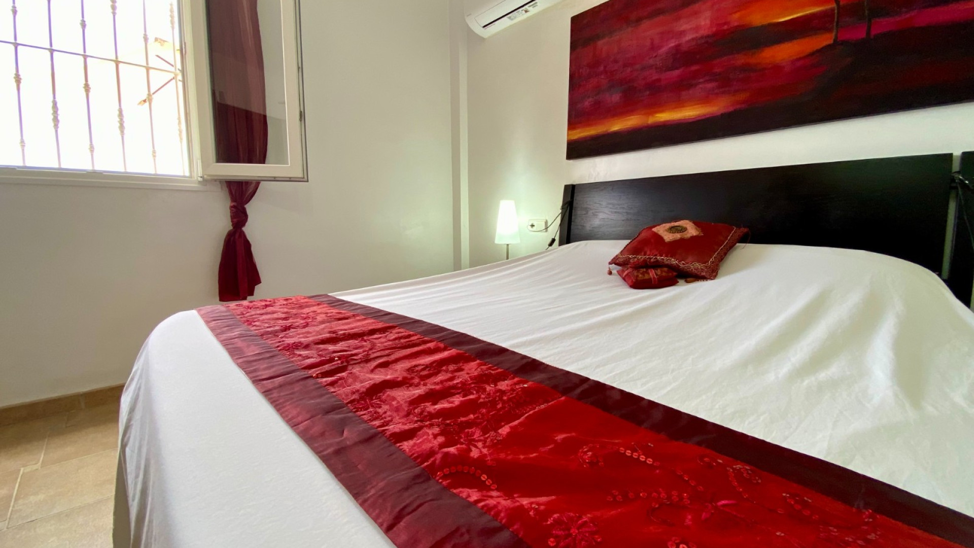 Resale - Detached Villa - Algorfa - Lomas De La Juliana