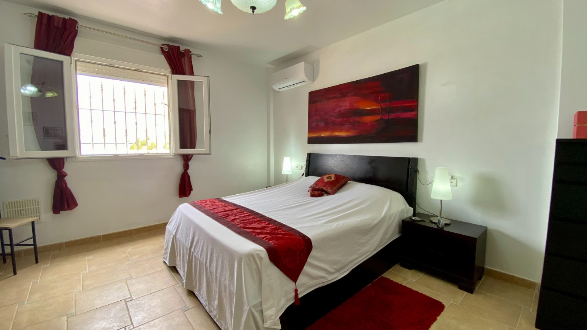 Resale - Detached Villa - Algorfa - Lomas De La Juliana