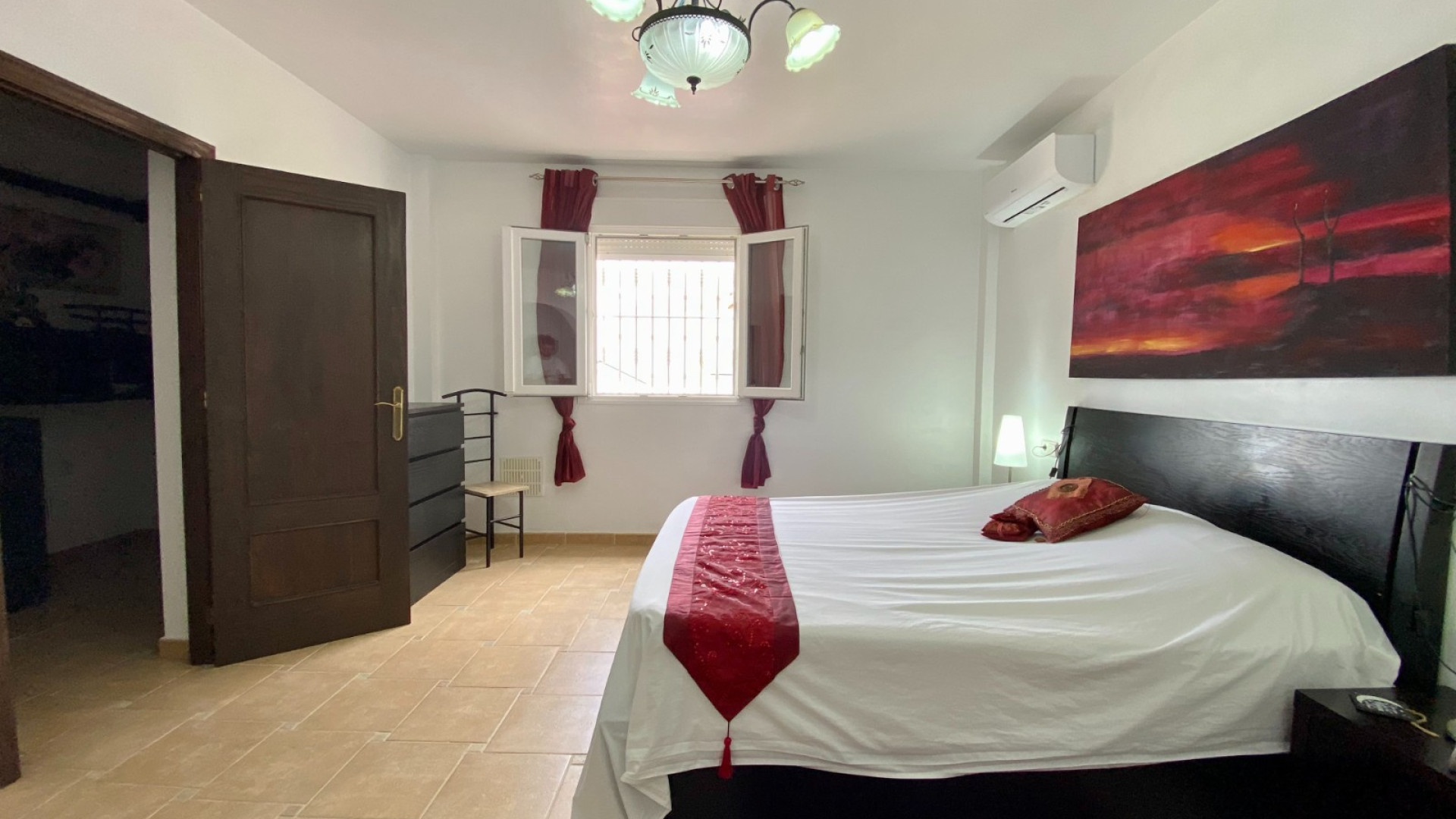 Resale - Detached Villa - Algorfa - Lomas De La Juliana