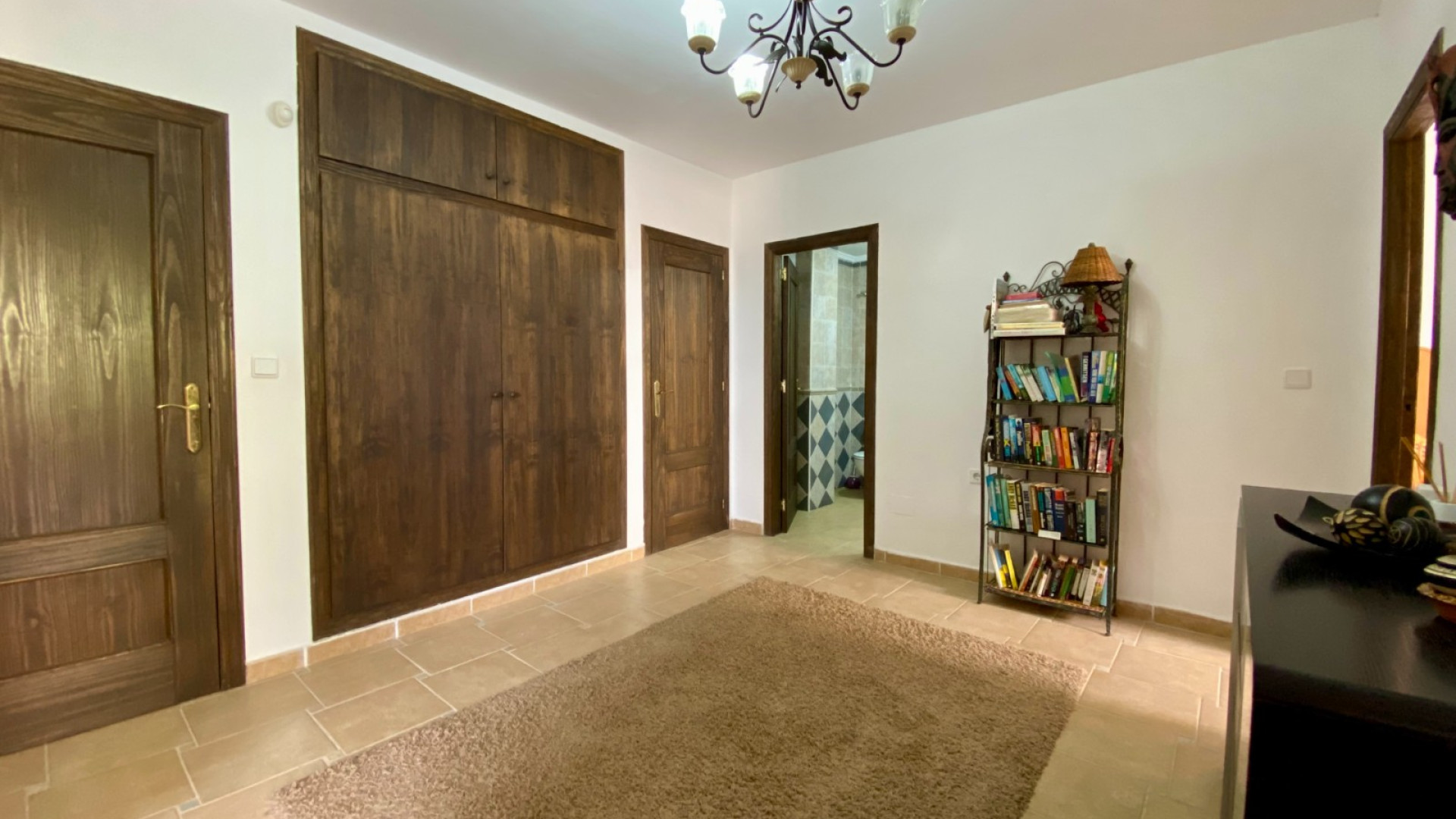 Resale - Detached Villa - Algorfa - Lomas De La Juliana