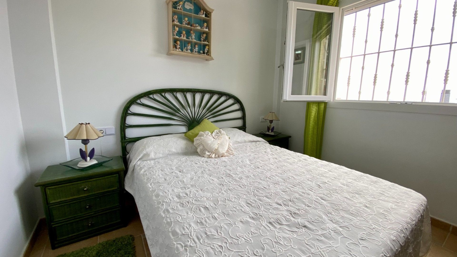 Resale - Detached Villa - Algorfa - Lomas De La Juliana