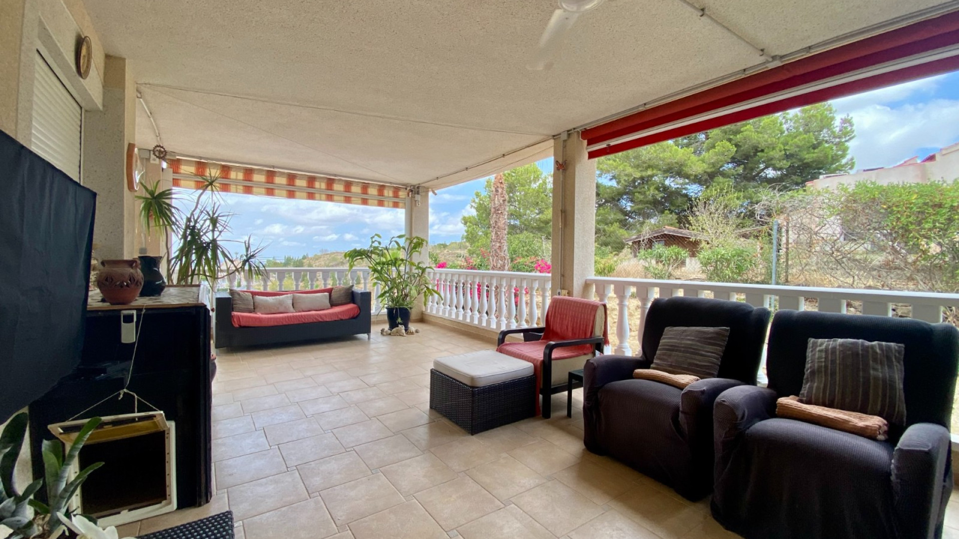 Resale - Detached Villa - Algorfa - Lomas De La Juliana