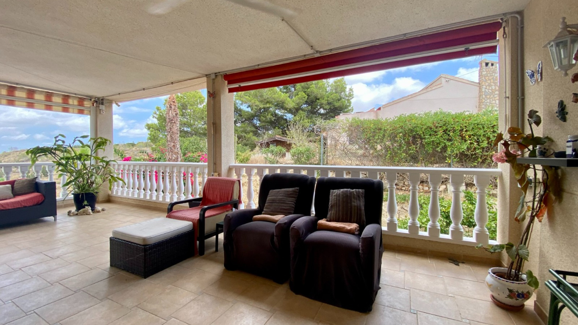 Resale - Detached Villa - Algorfa - Lomas De La Juliana