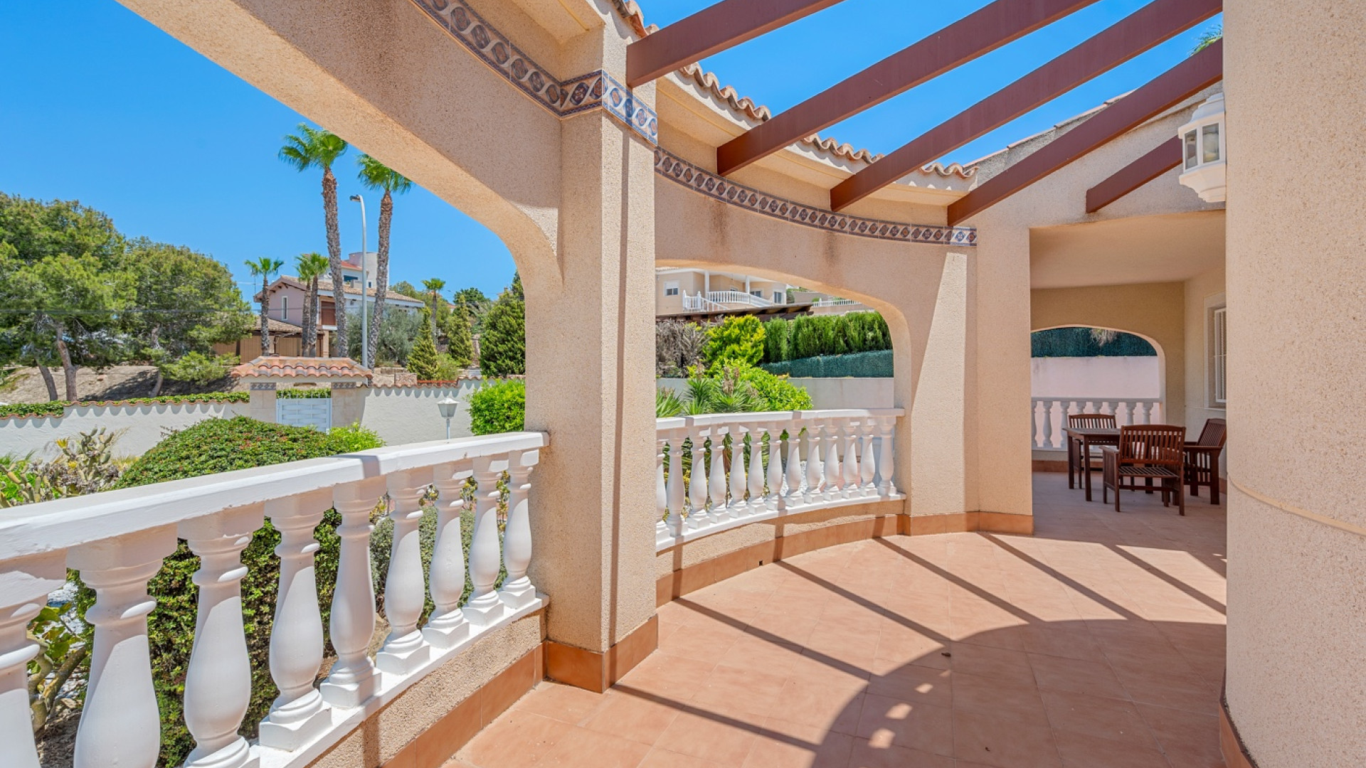 Resale - Detached Villa - Algorfa - Lomas De La Juliana