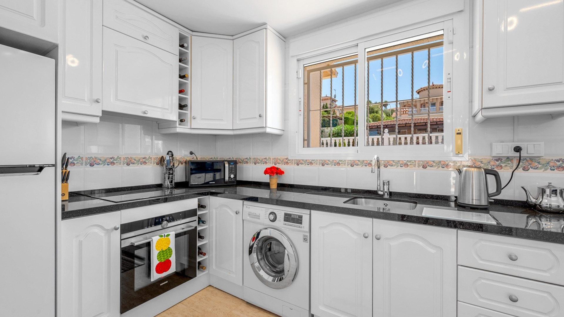 Resale - Detached Villa - Algorfa - Lomas De La Juliana