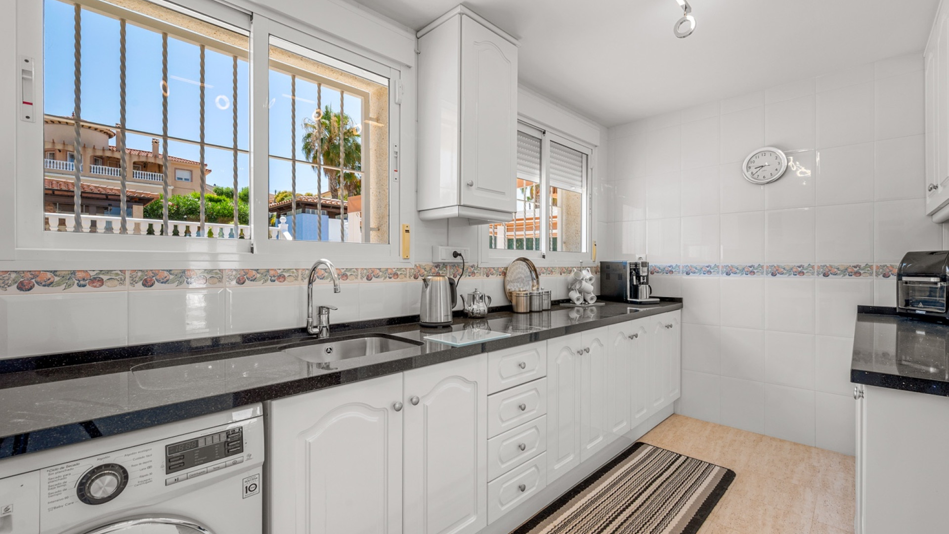 Resale - Detached Villa - Algorfa - Lomas De La Juliana