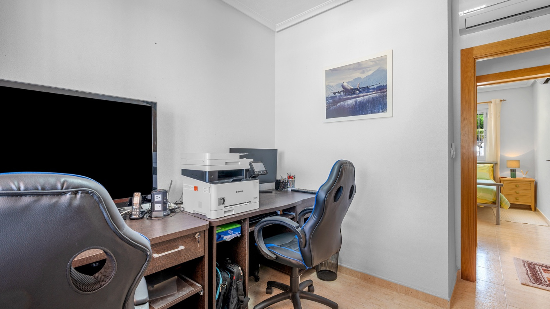 Resale - Detached Villa - Algorfa - Lomas De La Juliana