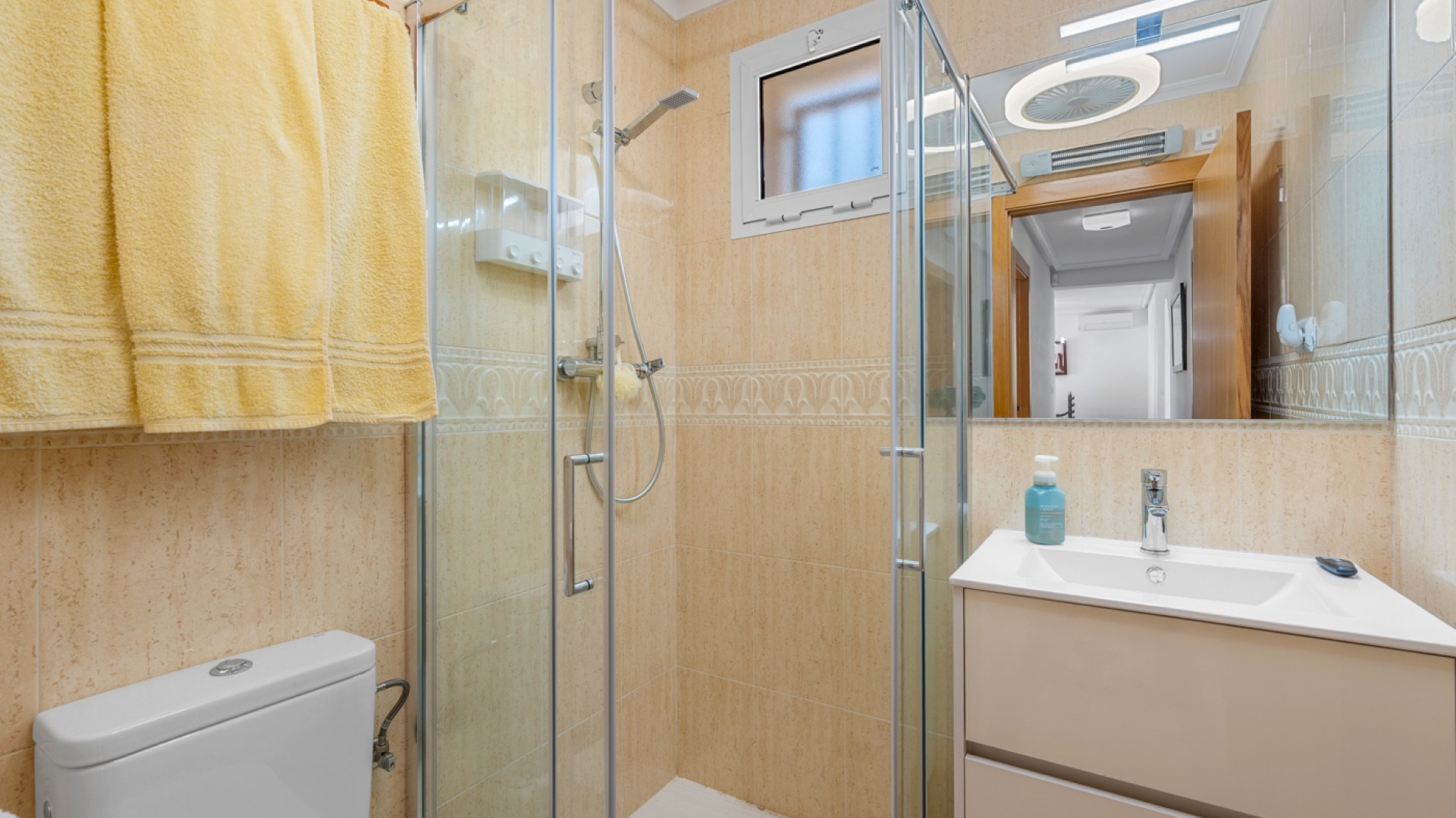 Resale - Detached Villa - Algorfa - Lomas De La Juliana