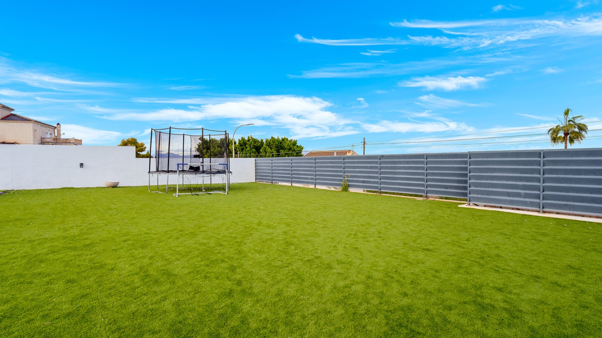 Resale - Detached Villa - Algorfa - Lomas De La Juliana