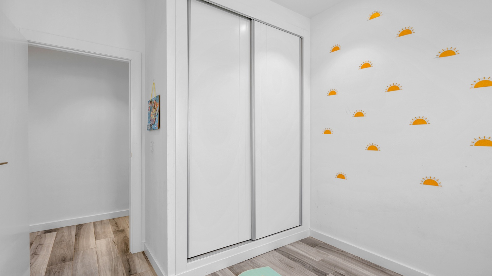 Resale - Detached Villa - Algorfa - Lomas De La Juliana