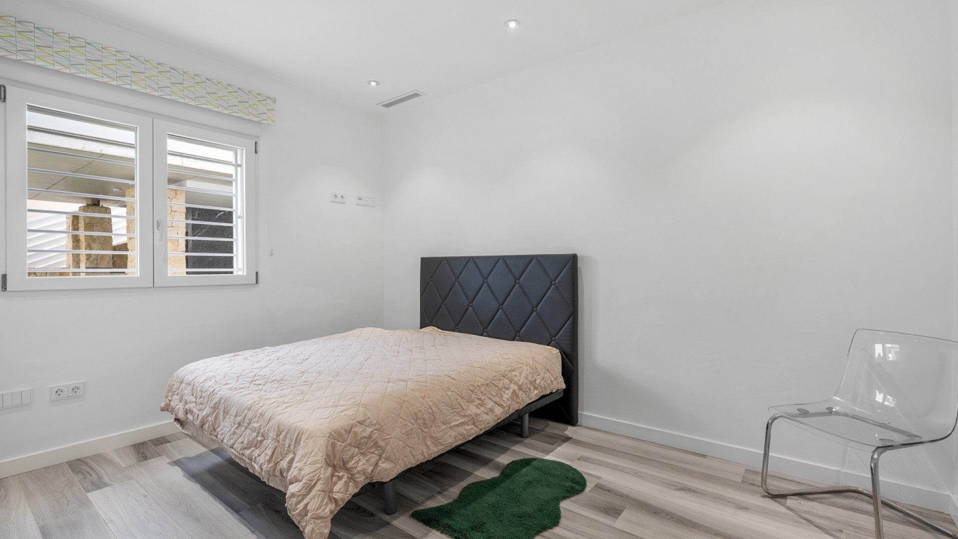 Resale - Detached Villa - Algorfa - Lomas De La Juliana