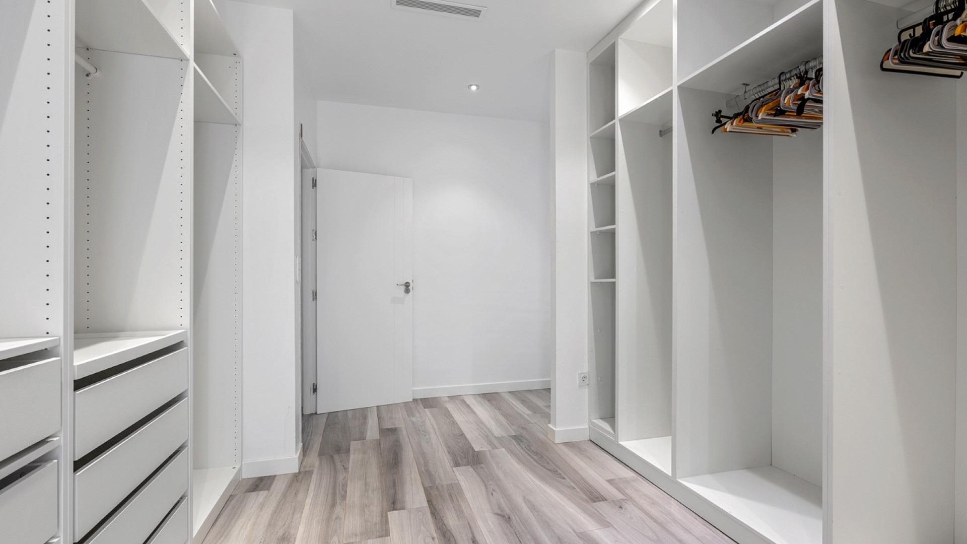 Resale - Detached Villa - Algorfa - Lomas De La Juliana