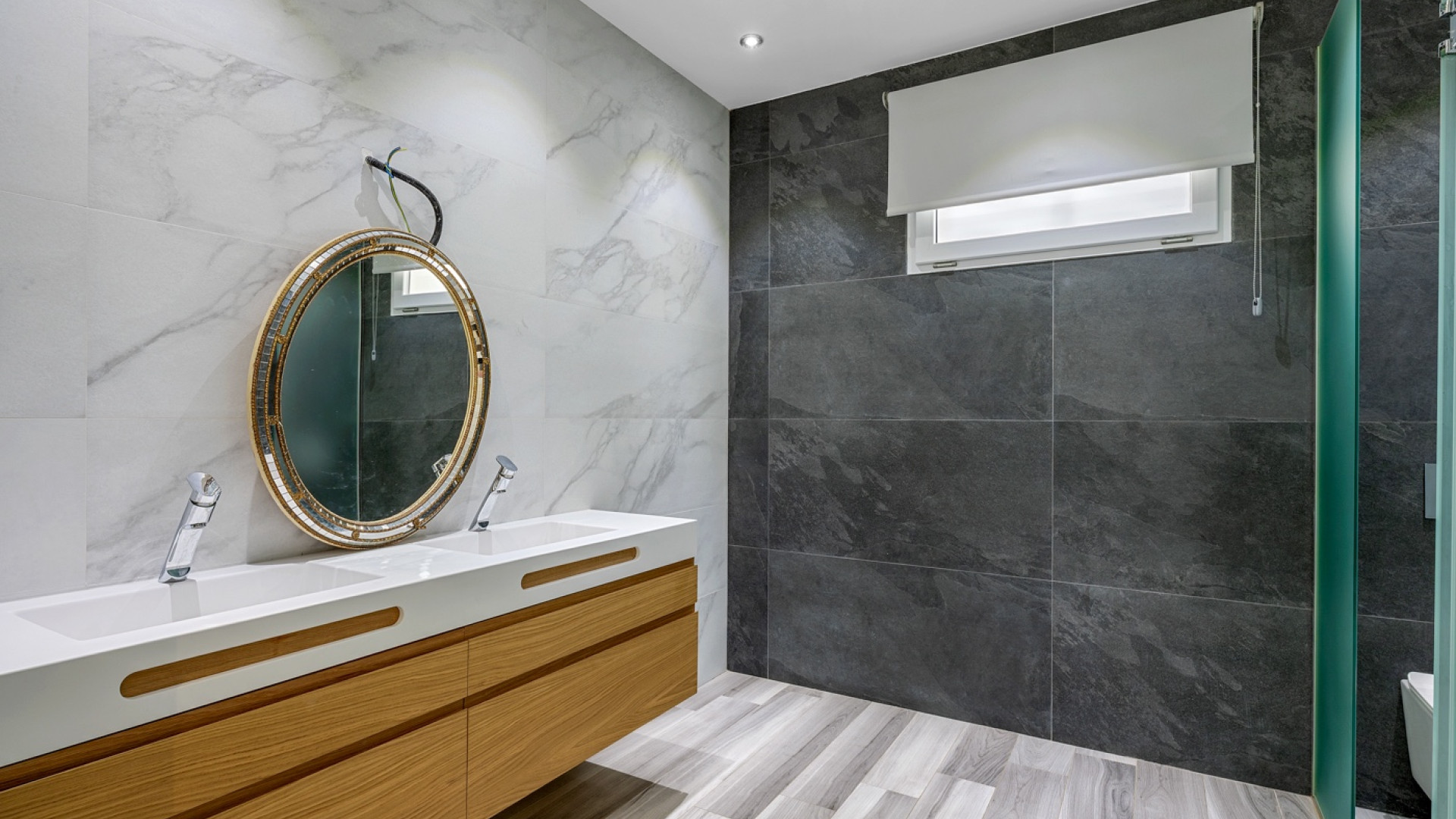 Resale - Detached Villa - Algorfa - Lomas De La Juliana