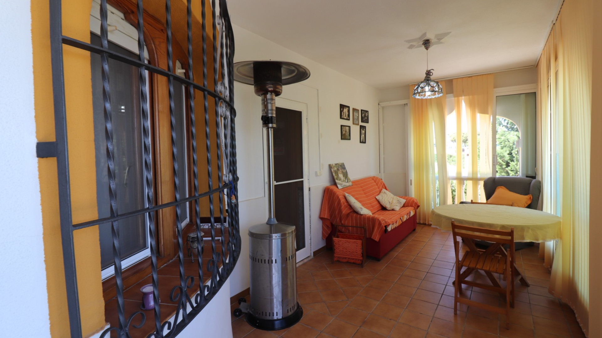 Resale - Detached Villa - Algorfa - Lomas de La Juliana