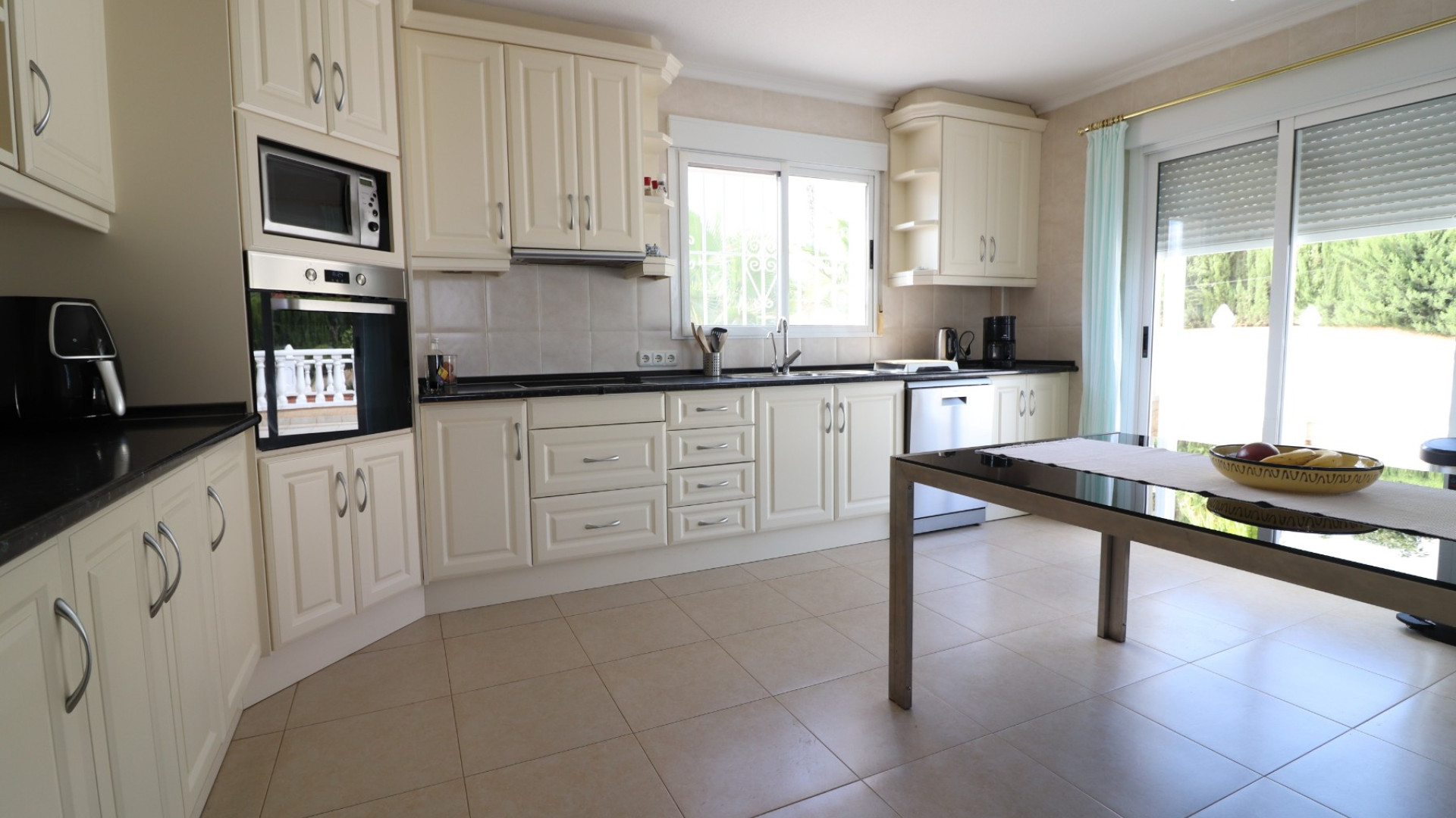 Resale - Detached Villa - Algorfa - Lomas de La Juliana