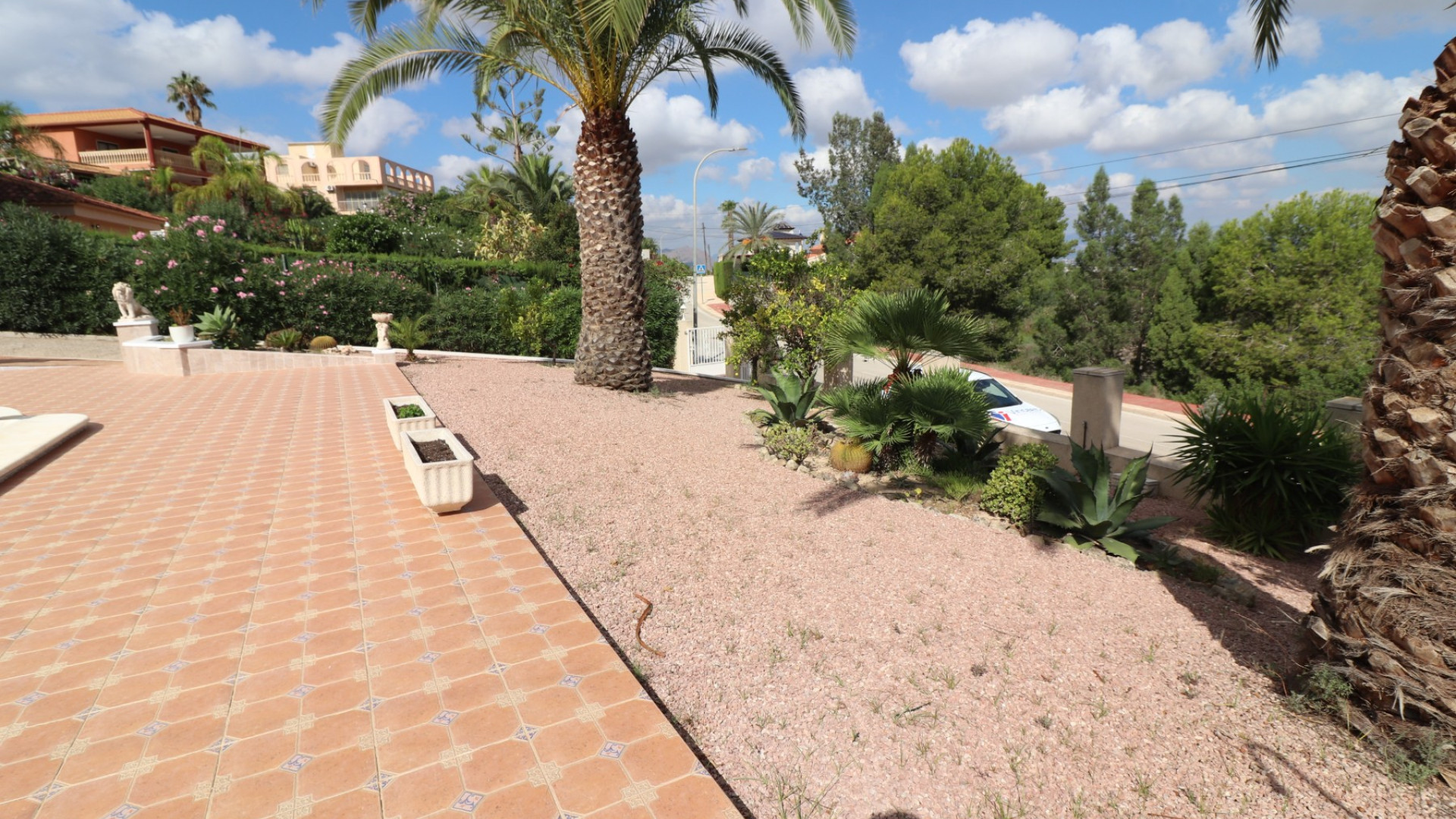 Resale - Detached Villa - Algorfa - Lomas de La Juliana