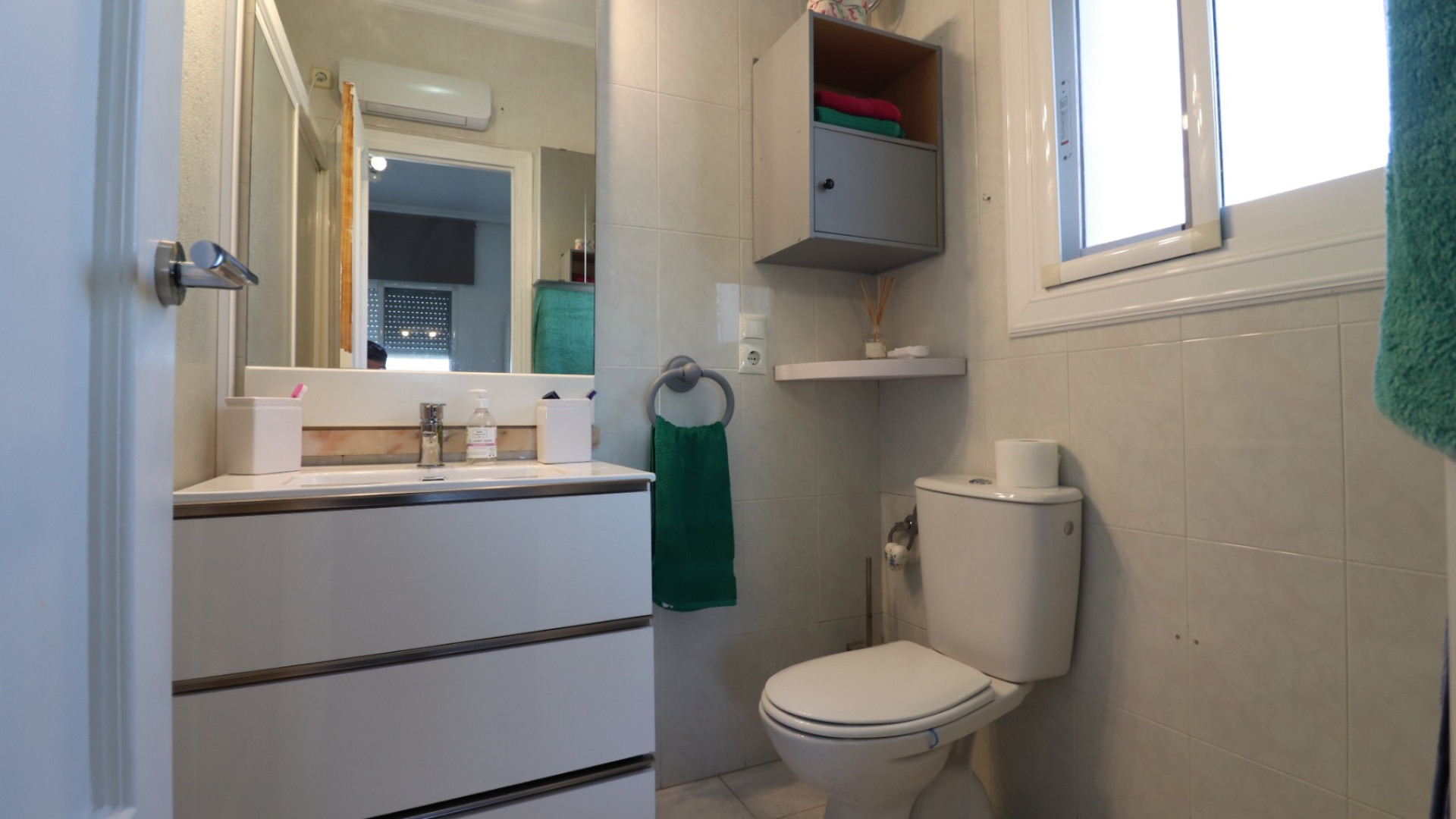 Resale - Detached Villa - Algorfa - Lomas de La Juliana