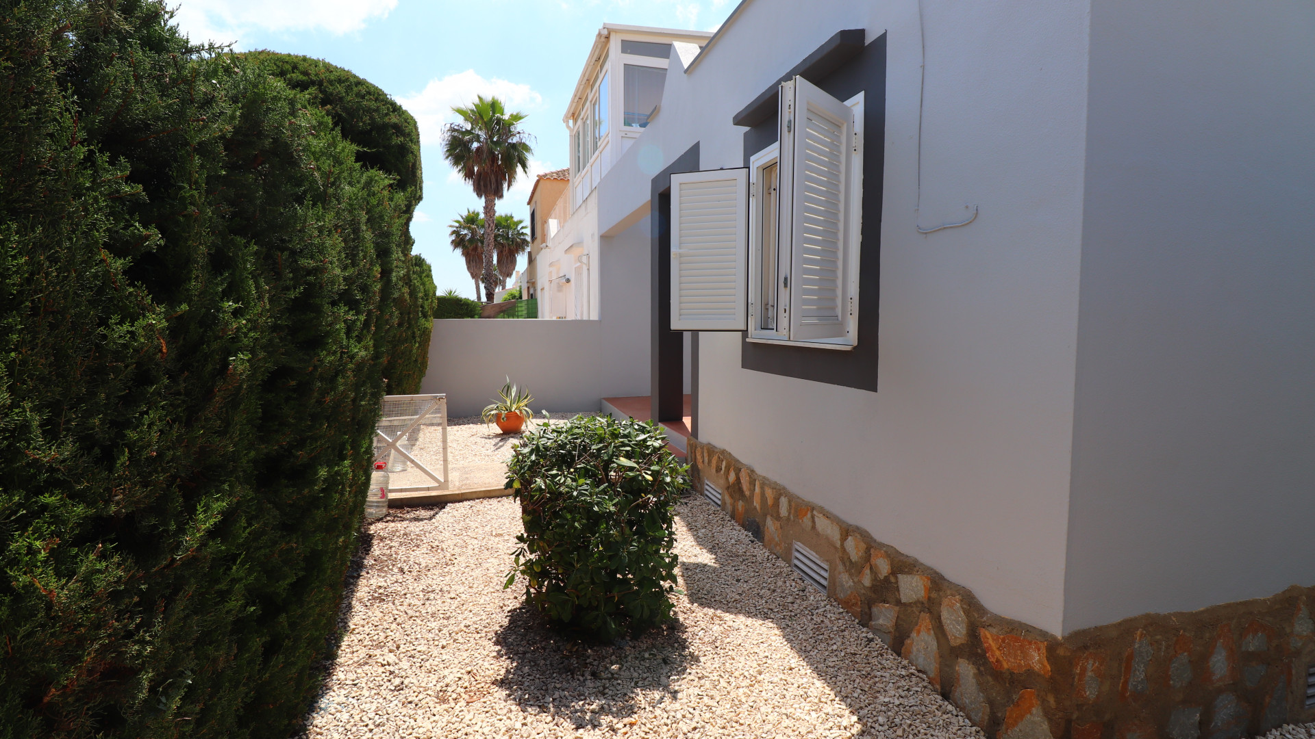 Resale - Detached Villa - Algorfa - Montebello