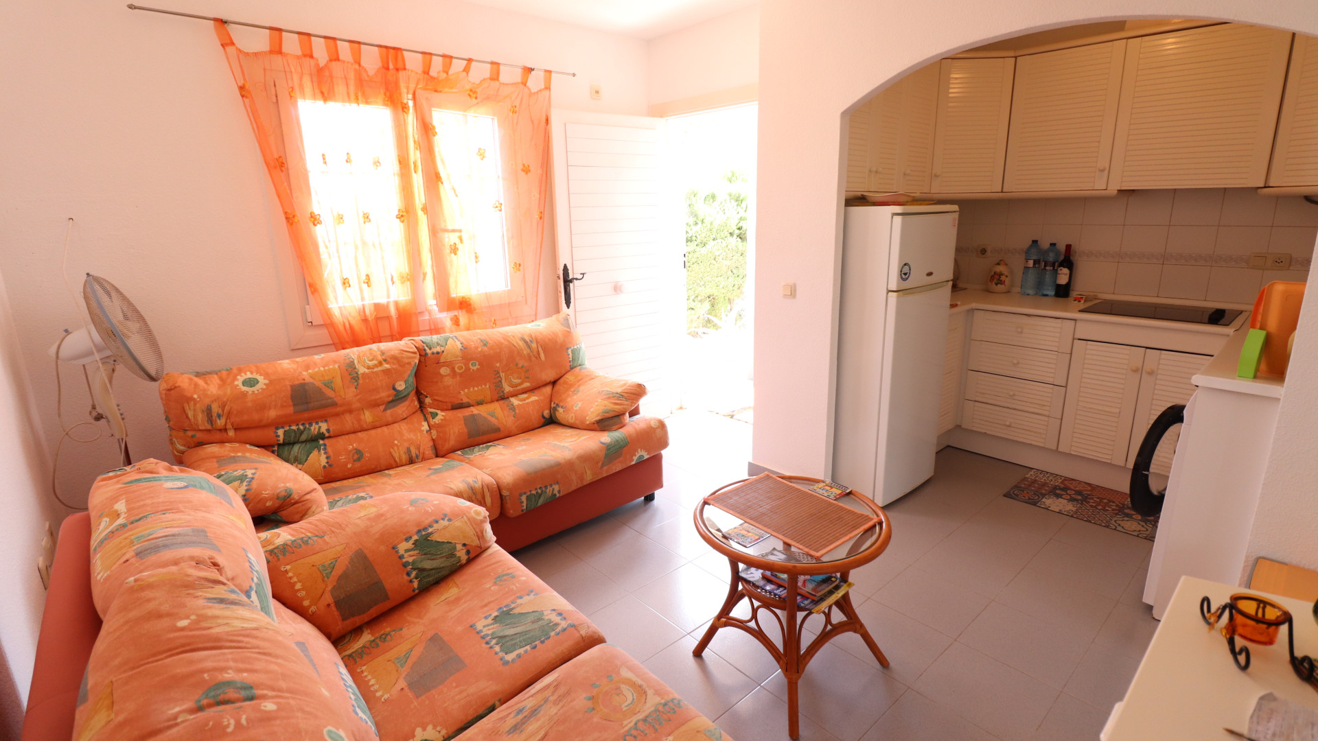 Resale - Detached Villa - Algorfa - Montebello