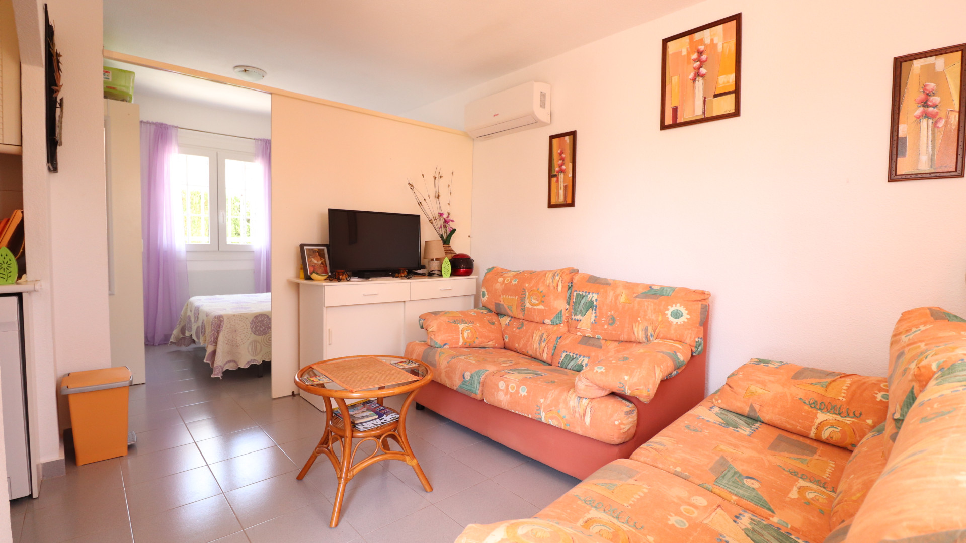 Resale - Detached Villa - Algorfa - Montebello