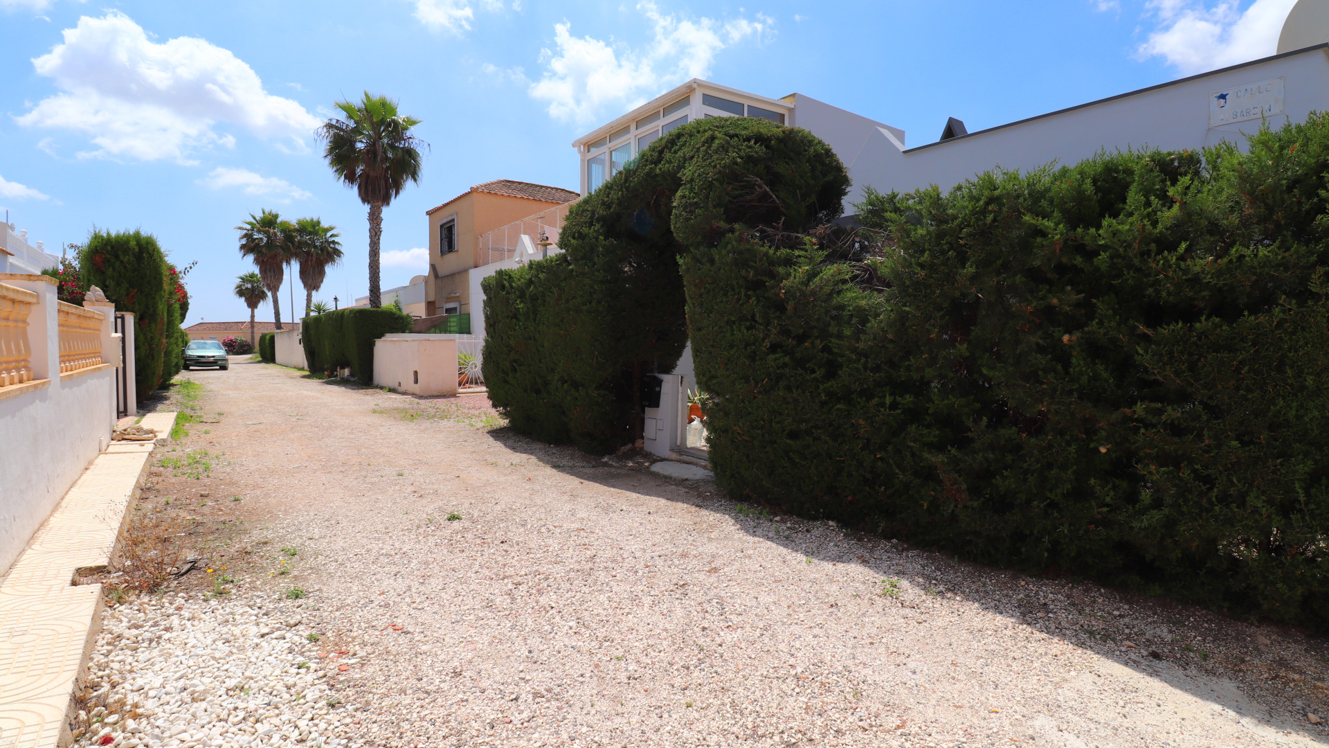 Resale - Detached Villa - Algorfa - Montebello