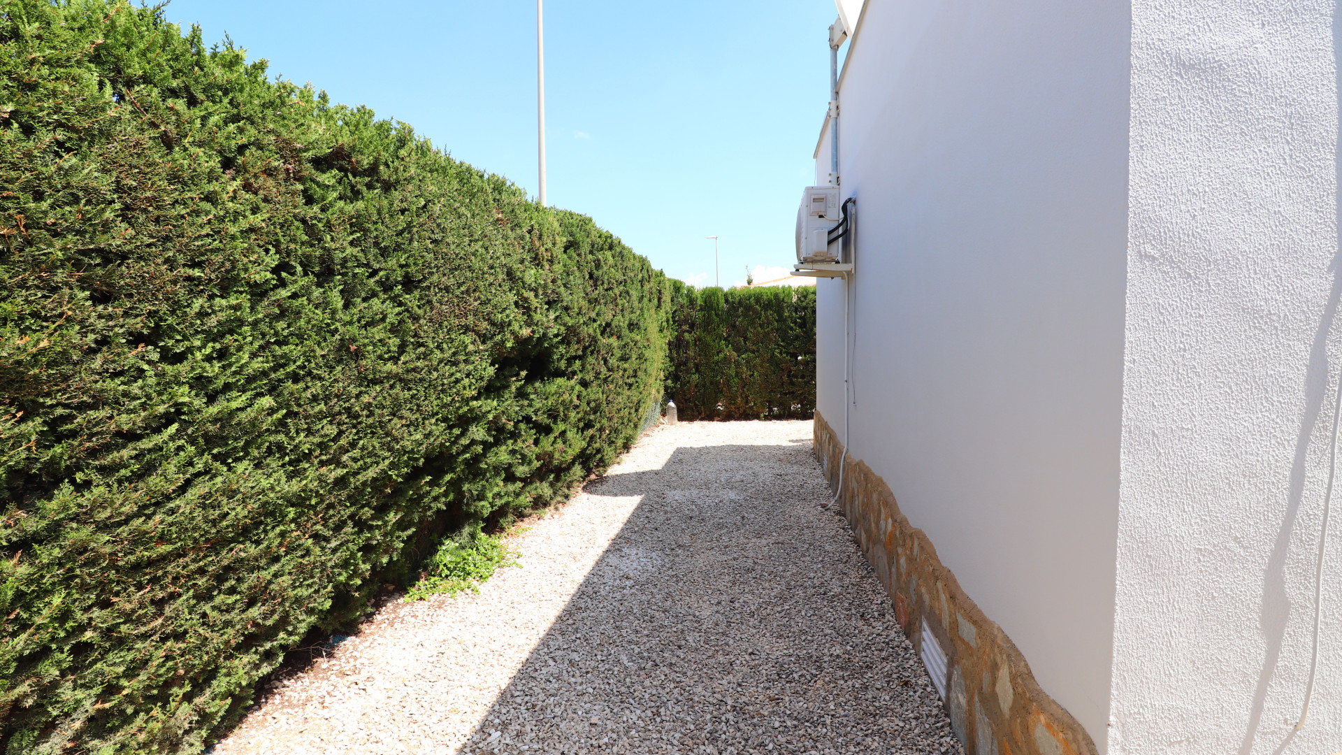 Resale - Detached Villa - Algorfa - Montebello