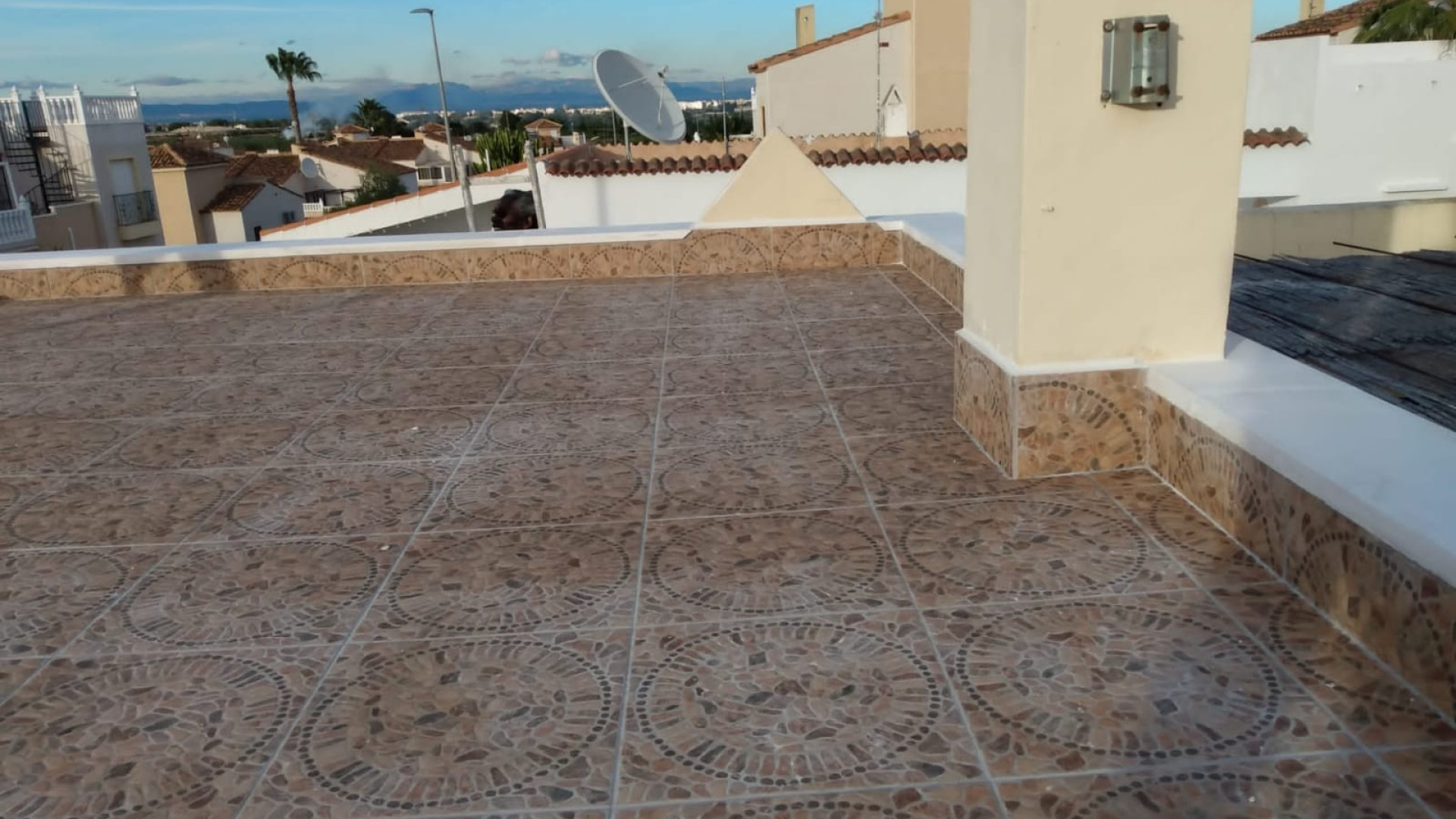 Resale - Detached Villa - Algorfa - Montebello