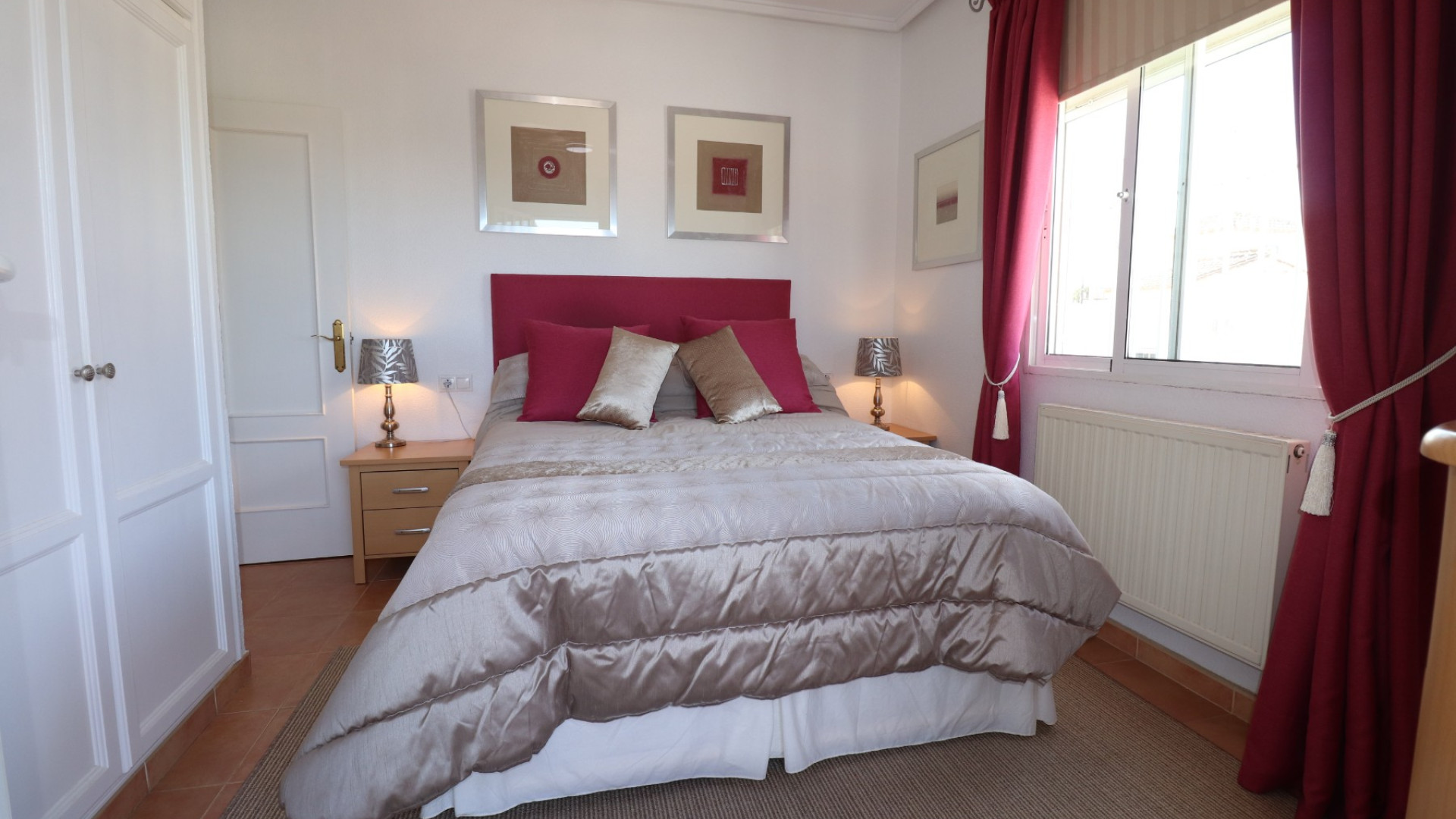 Resale - Detached Villa - Algorfa - Montebello