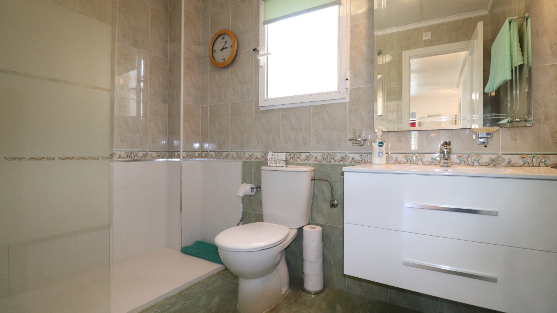 Resale - Detached Villa - Algorfa - Montebello