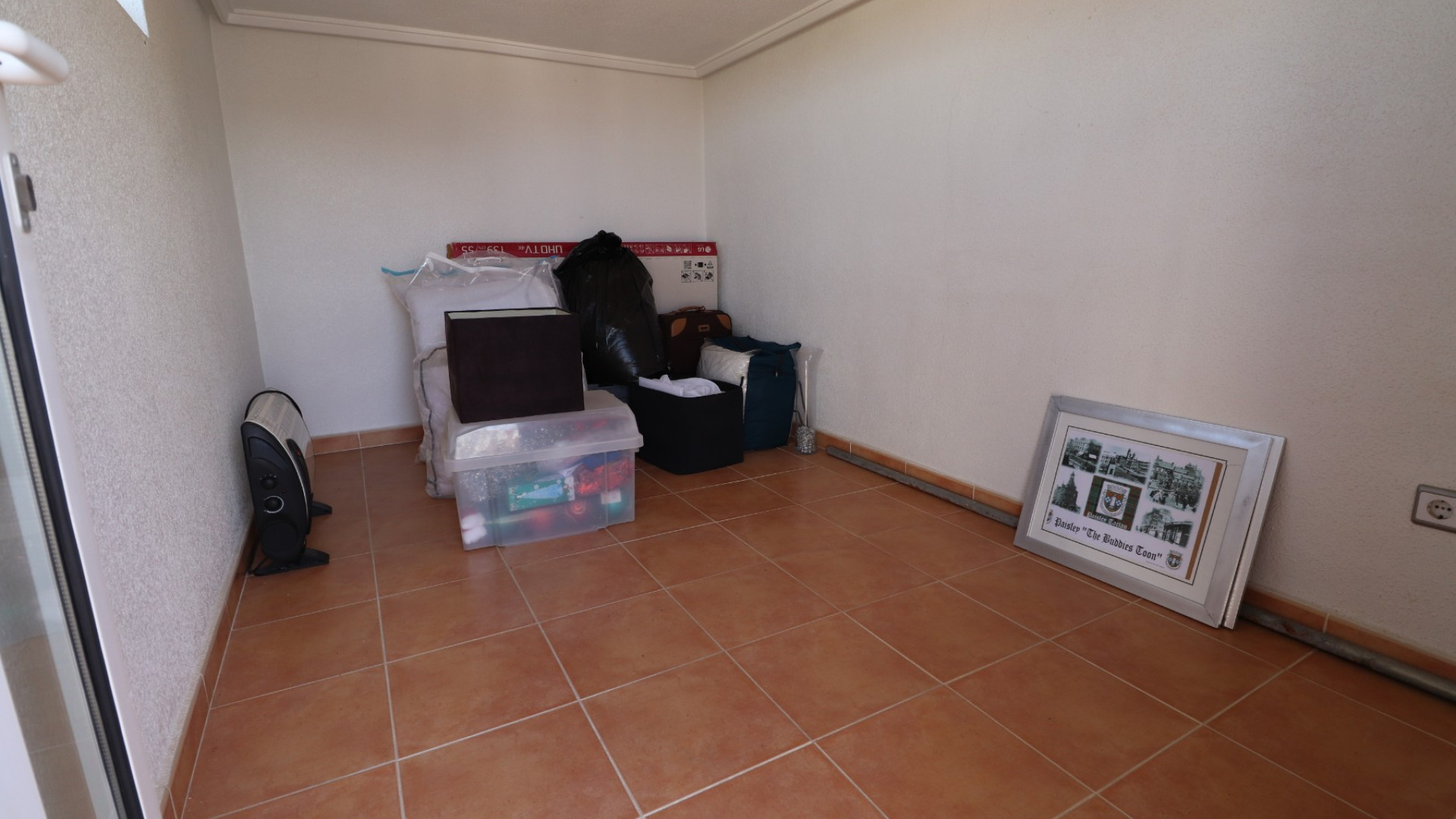 Resale - Detached Villa - Algorfa - Montebello