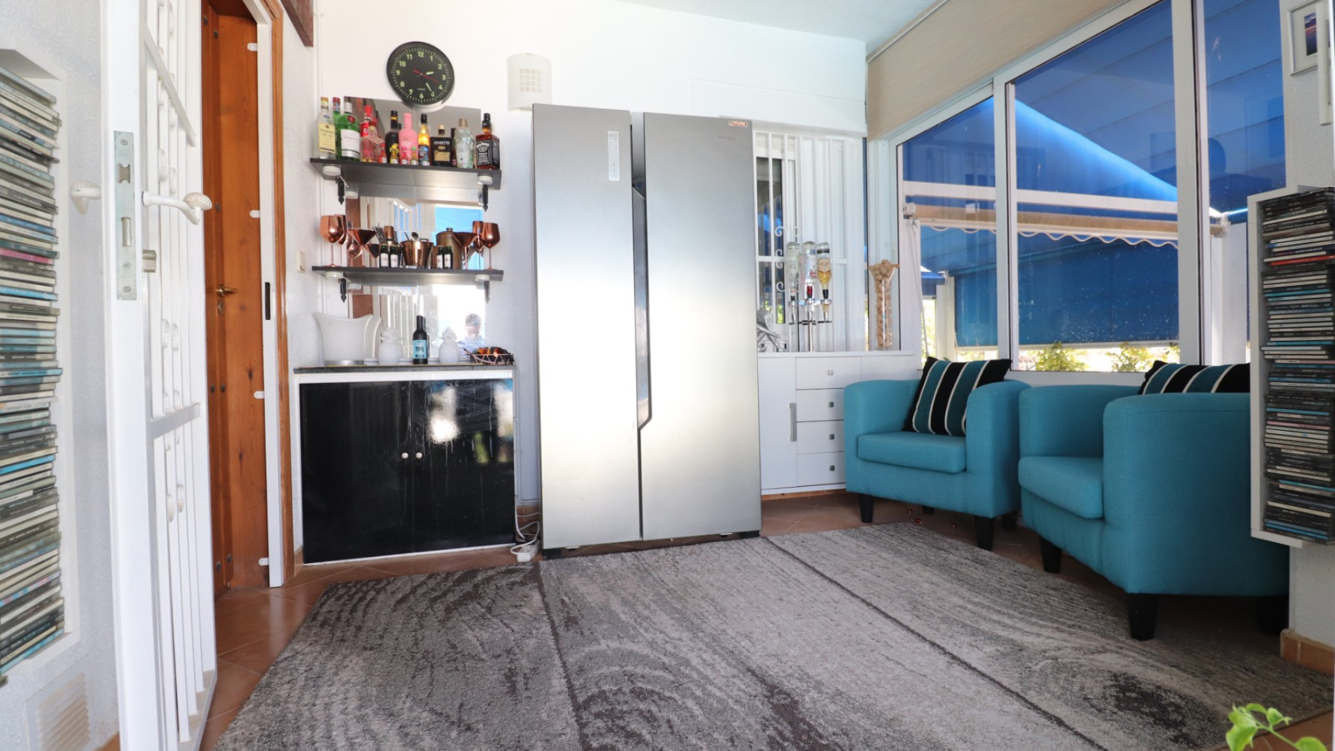 Resale - Detached Villa - Algorfa - Montebello