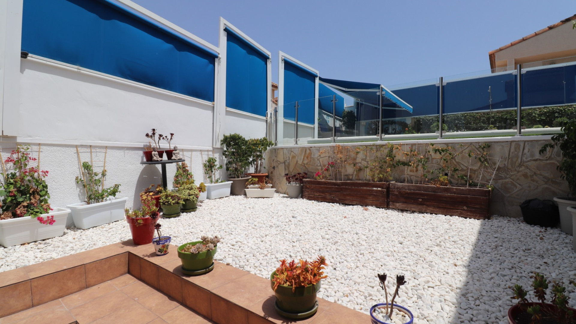 Resale - Detached Villa - Algorfa - Montebello