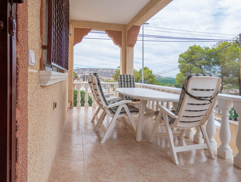 Resale - Detached Villa - Algorfa - Montemar - algorfa