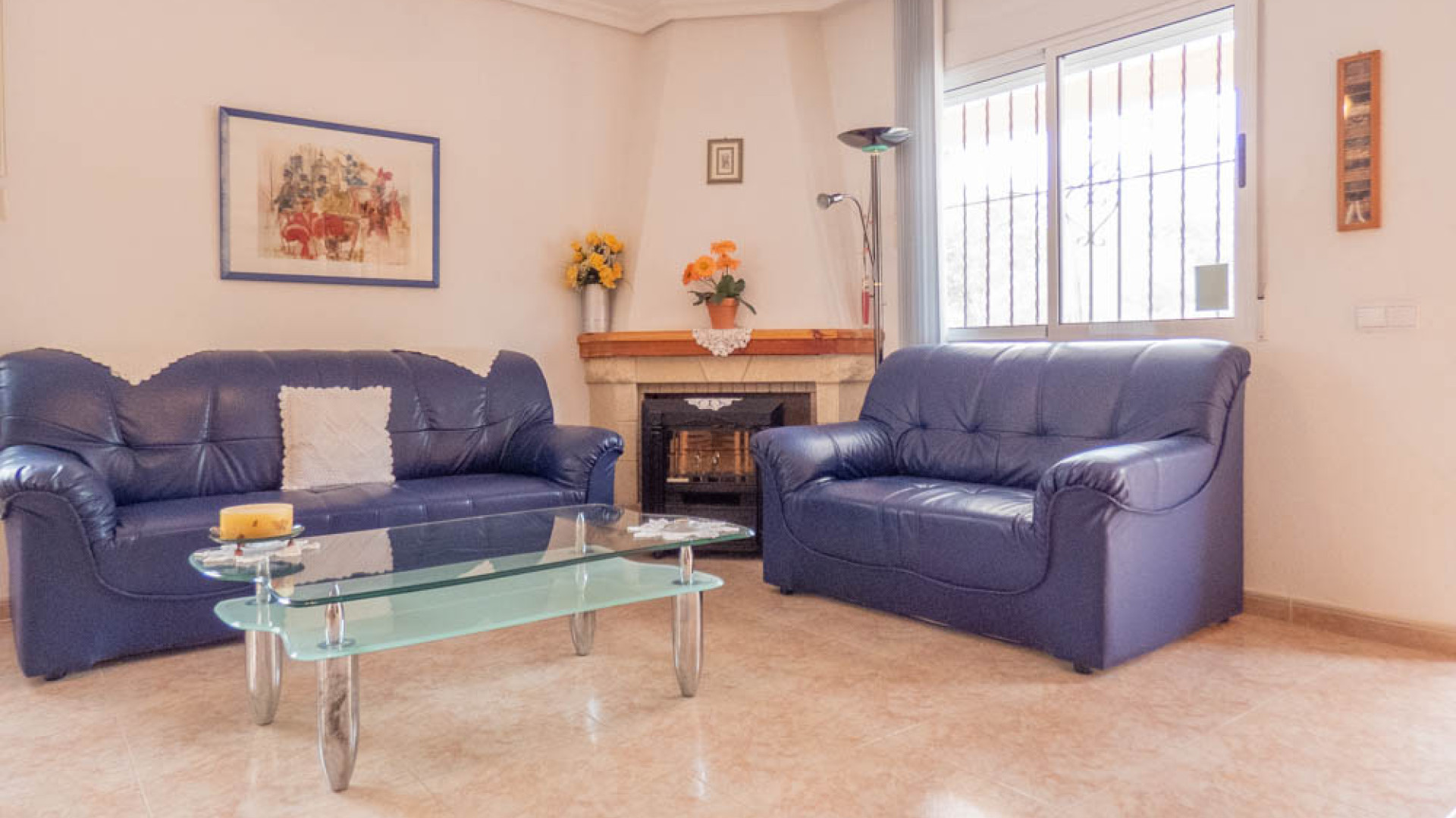 Resale - Detached Villa - Algorfa - Montemar - algorfa