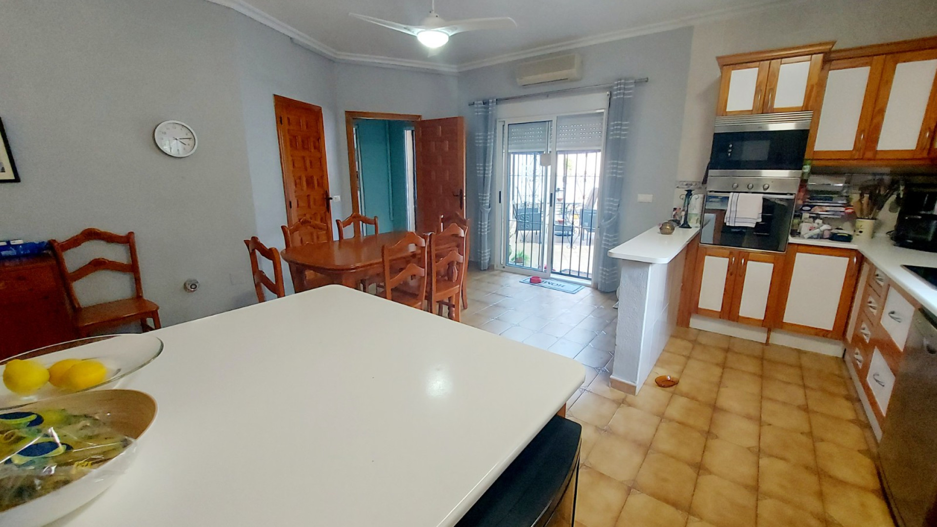 Resale - Detached Villa - Algorfa - Montemar