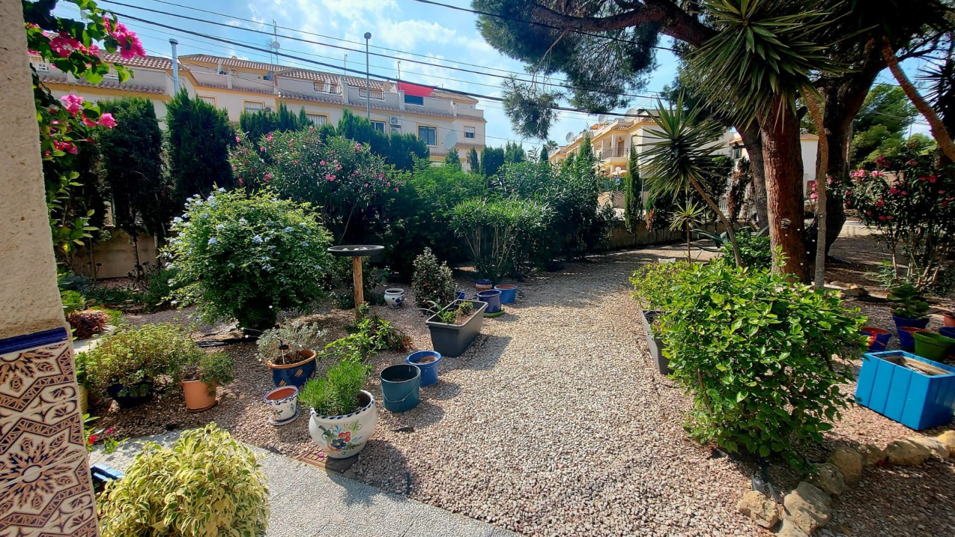 Resale - Detached Villa - Algorfa - Montemar