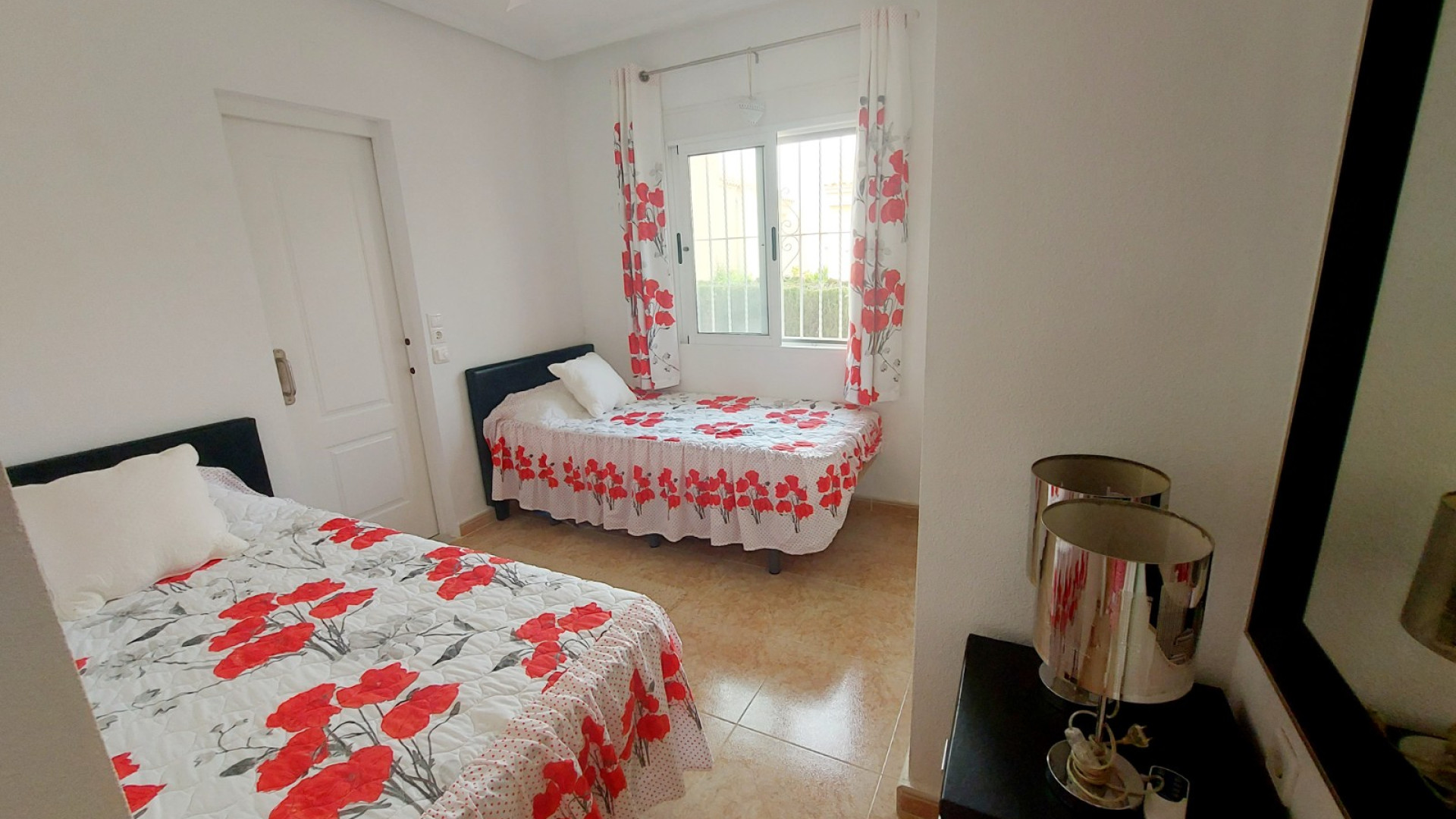 Resale - Detached Villa - Algorfa - Montemar