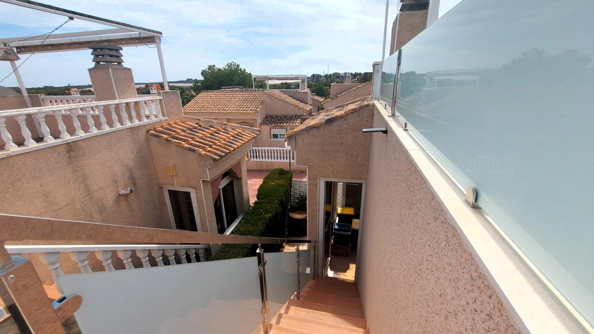 Resale - Detached Villa - Algorfa - Montemar