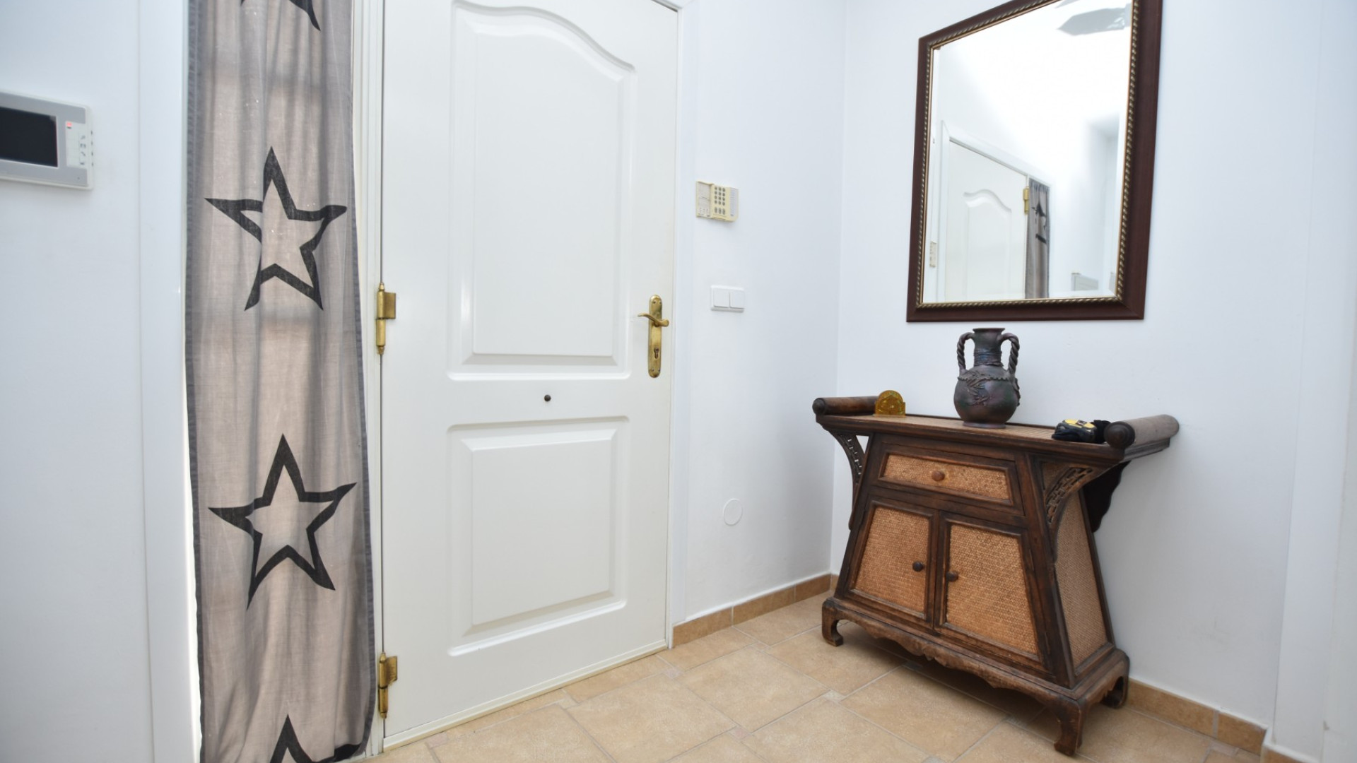 Resale - Detached Villa - Algorfa - Montemar