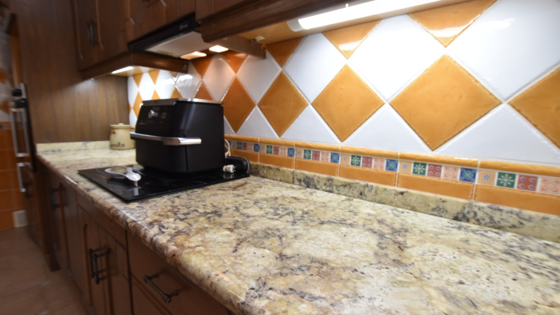 Resale - Detached Villa - Algorfa - Montemar