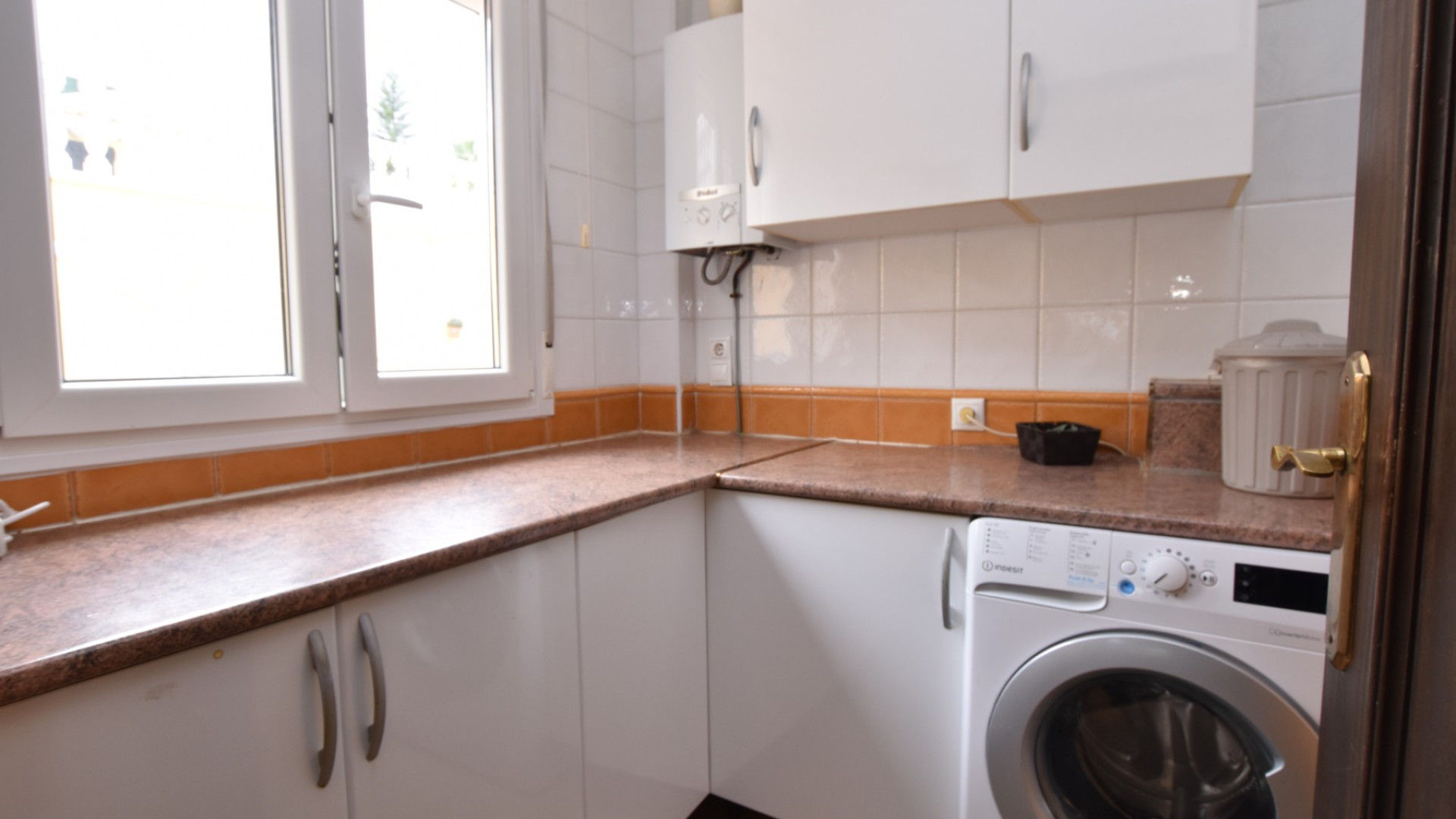 Resale - Detached Villa - Algorfa - Montemar