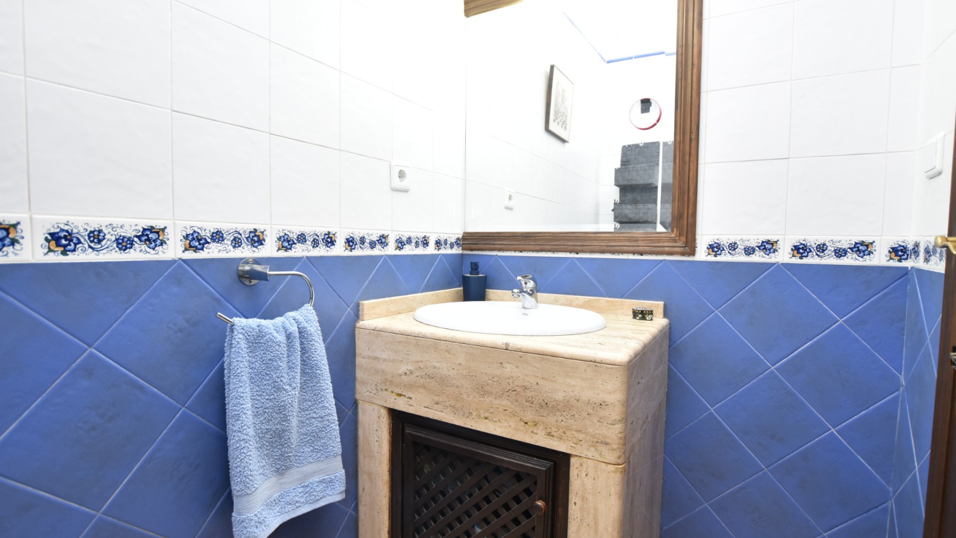 Resale - Detached Villa - Algorfa - Montemar