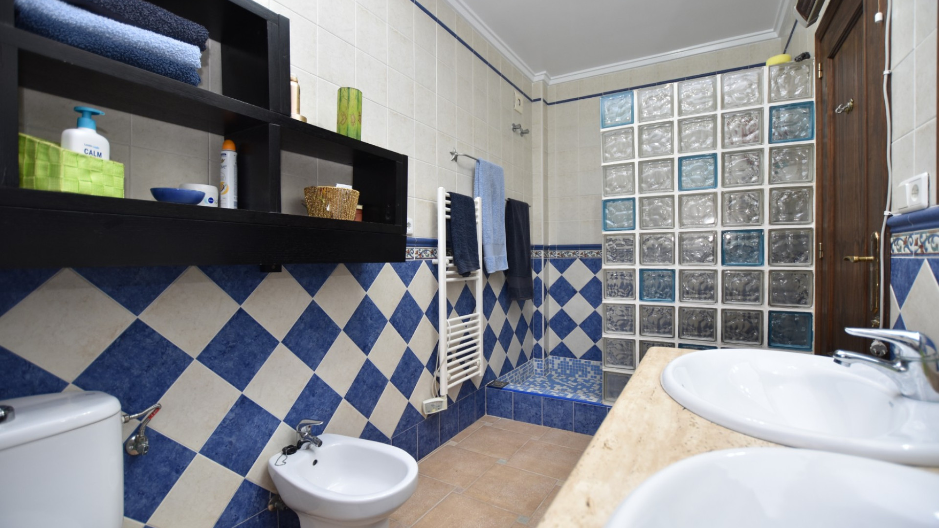 Resale - Detached Villa - Algorfa - Montemar