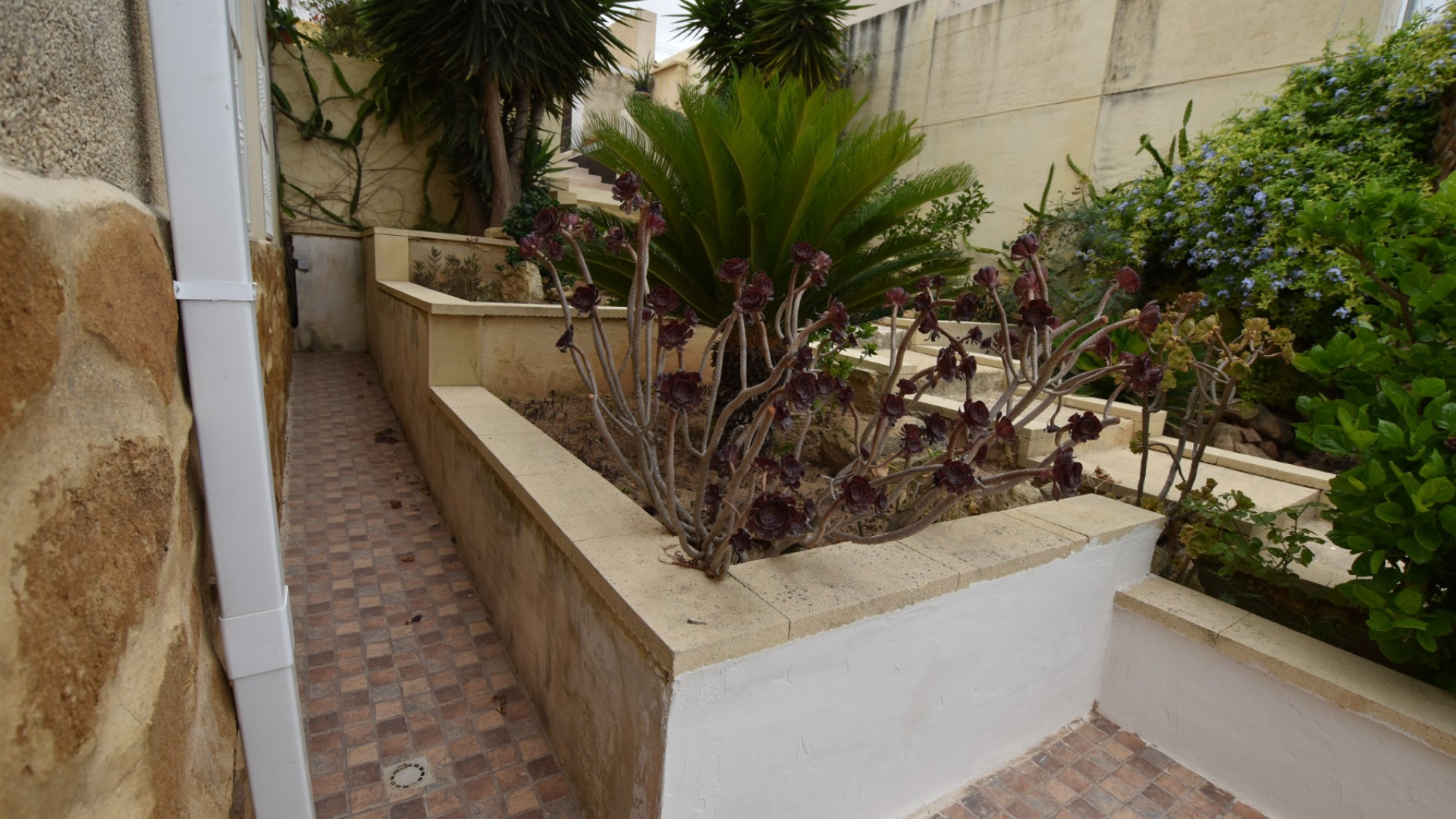 Resale - Detached Villa - Algorfa - Montemar