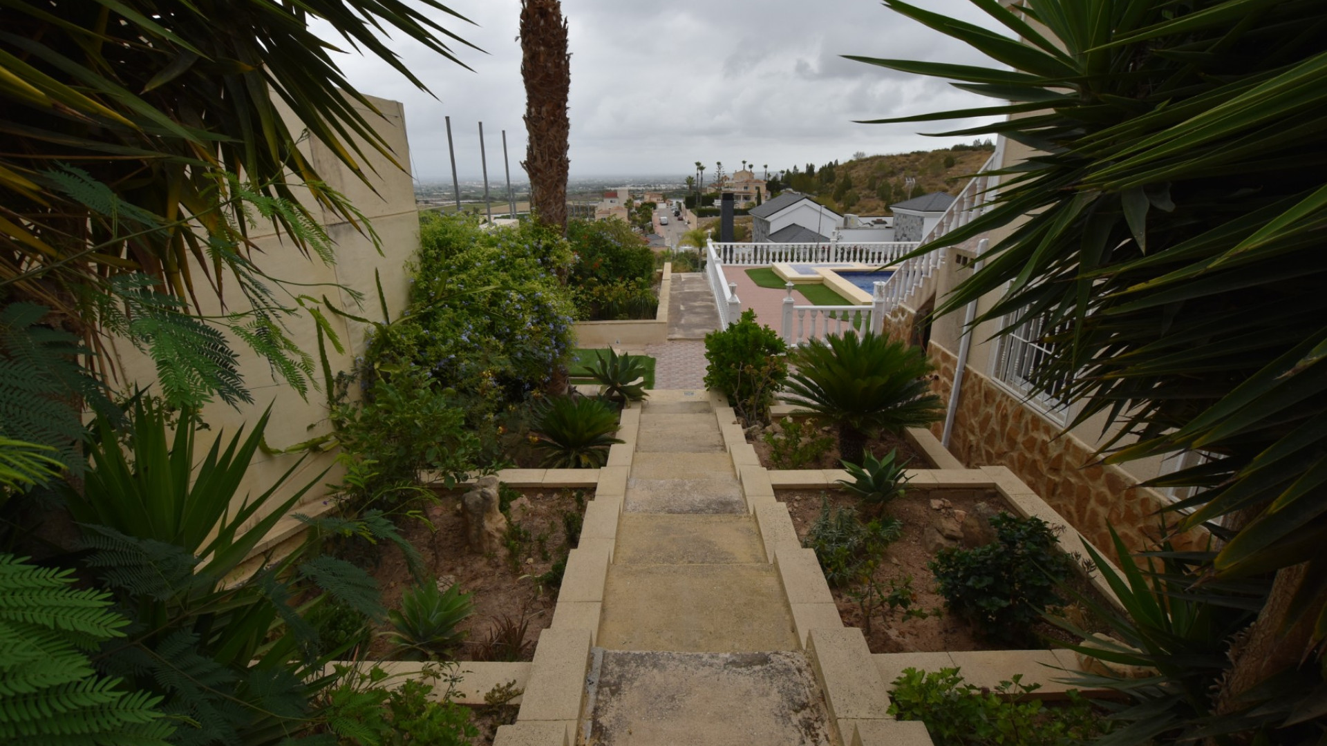 Resale - Detached Villa - Algorfa - Montemar