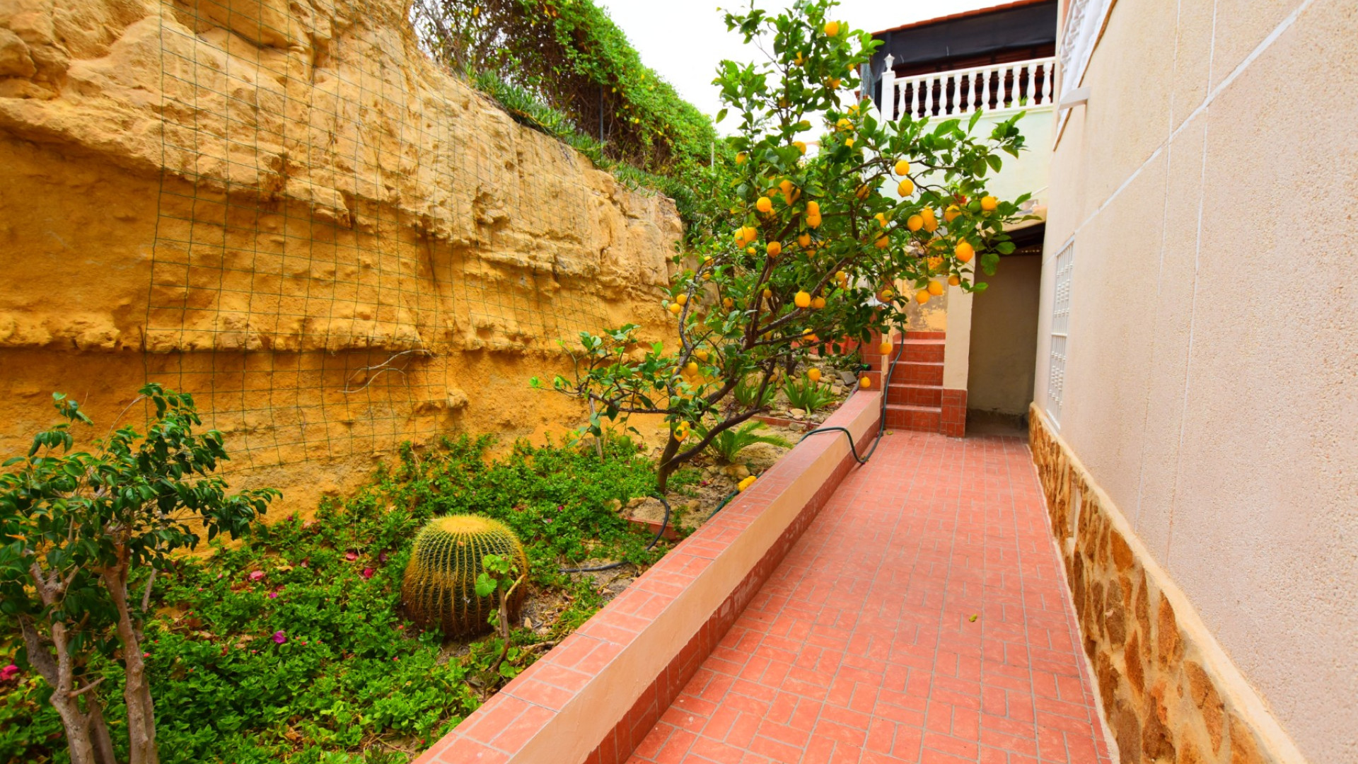 Resale - Detached Villa - Algorfa - Montemar