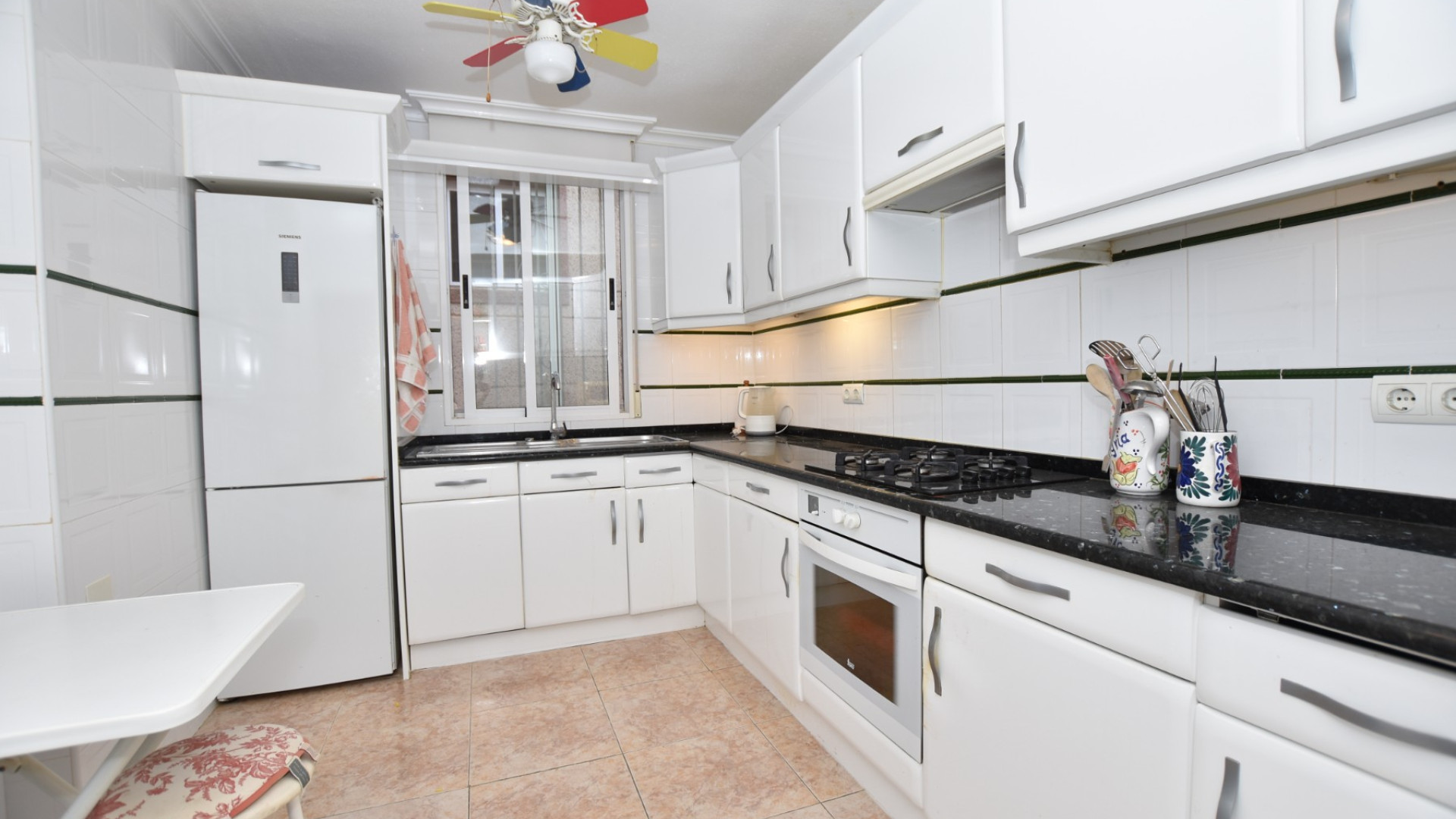 Resale - Detached Villa - Algorfa - Montemar